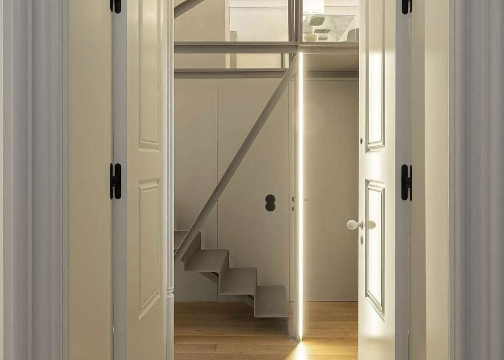 Interior Floret