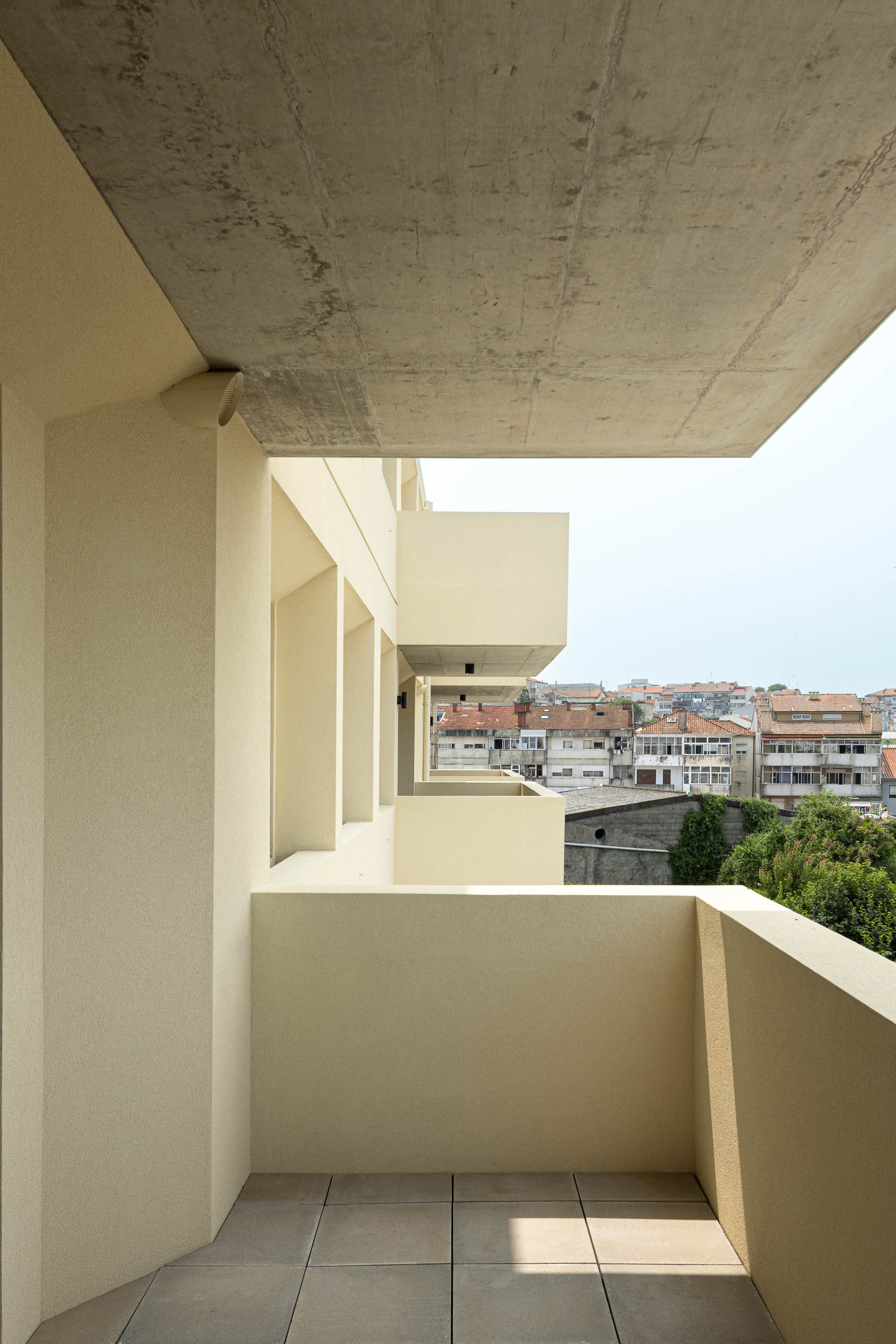 silva porto apartments