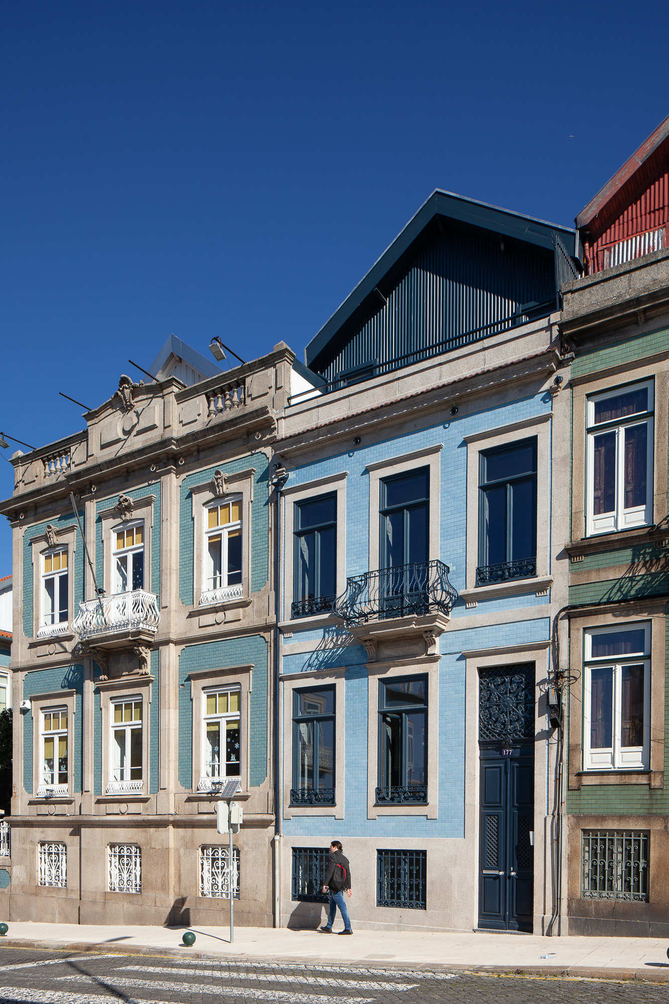 álvares cabral apartments