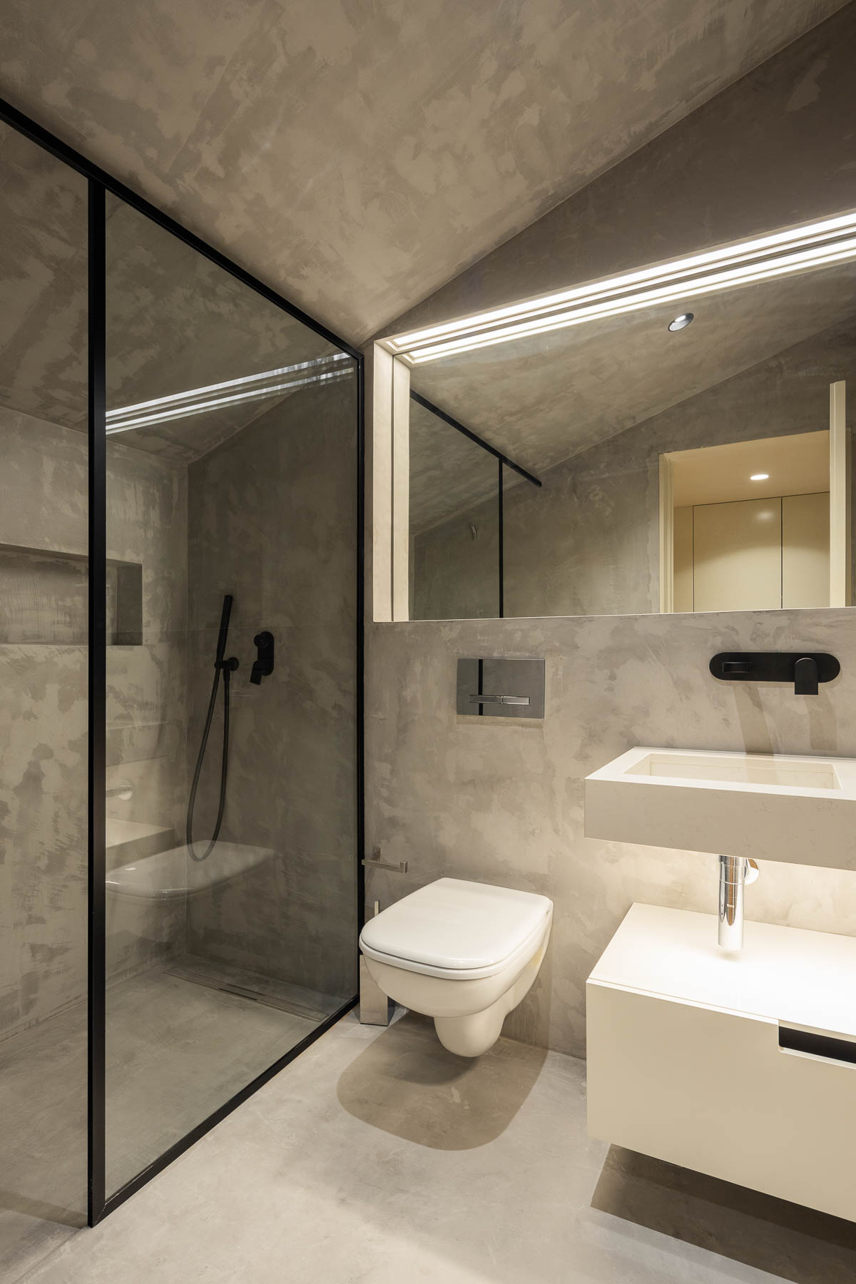são lázaro apartaments 