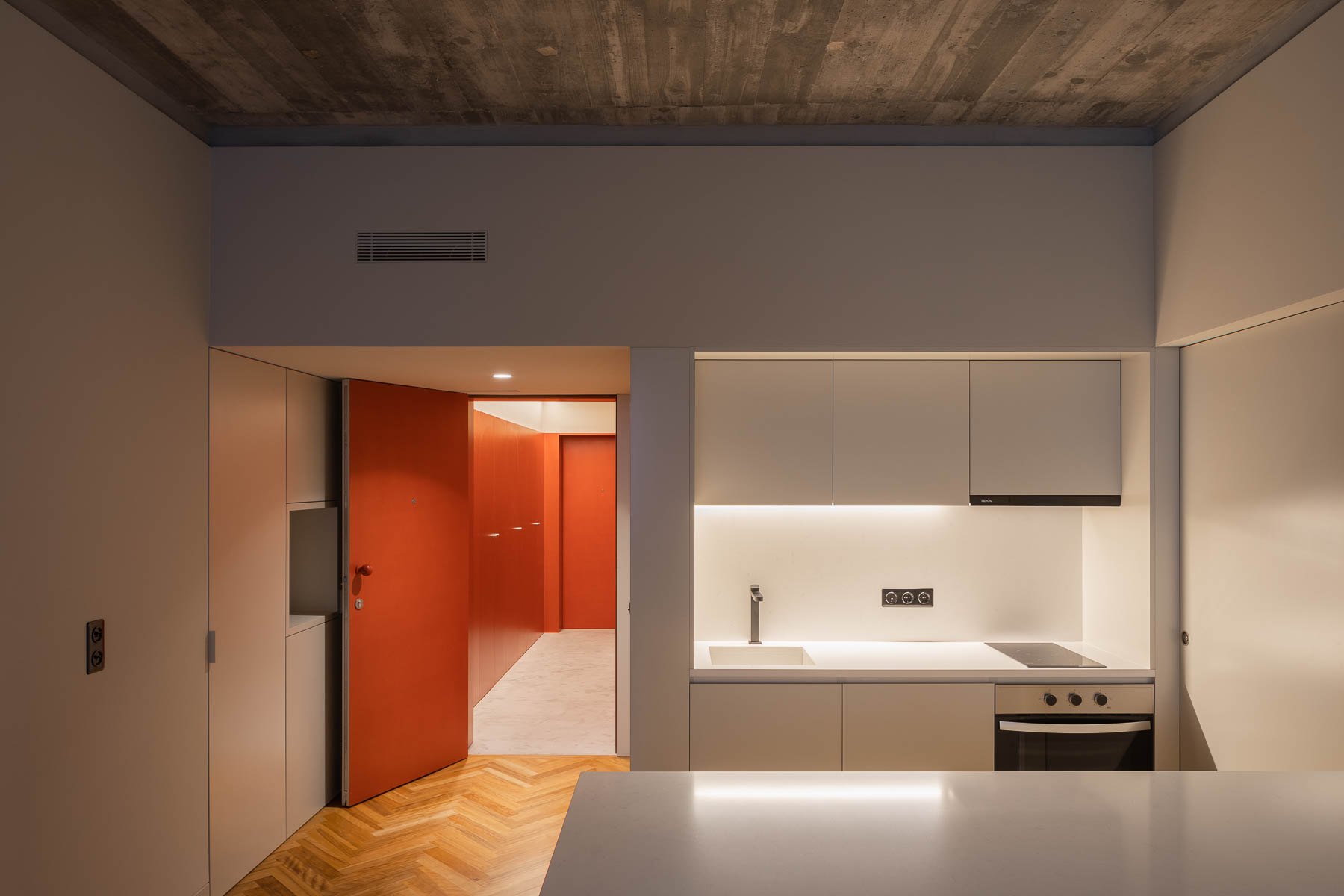 são lázaro apartaments 