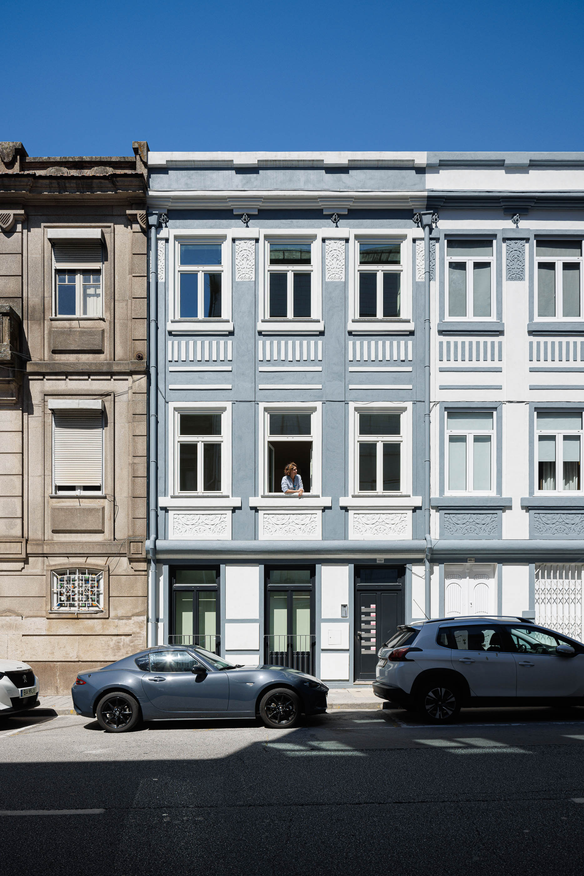 santa catarina apartments