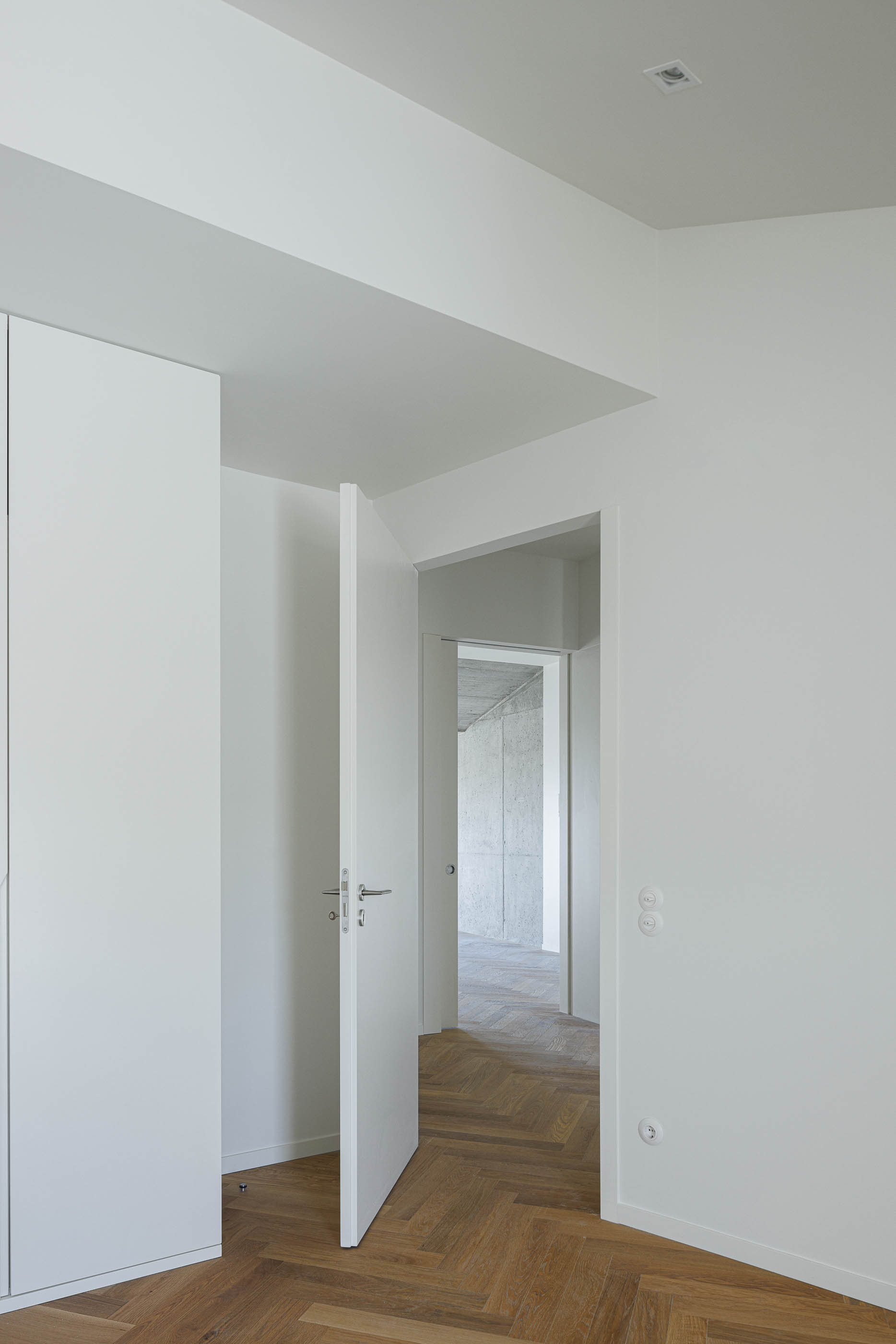 silva porto apartments