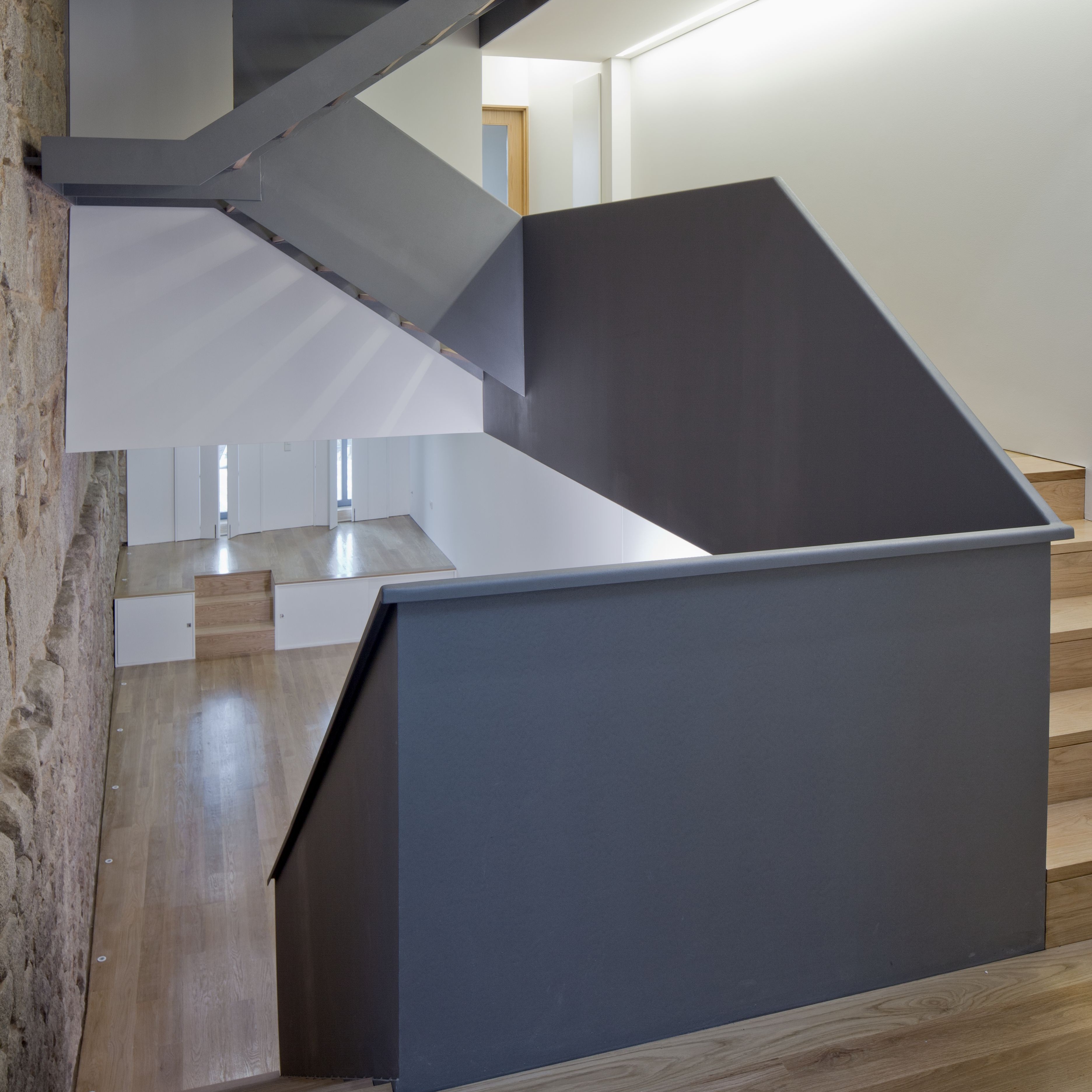 Dom Hugo house