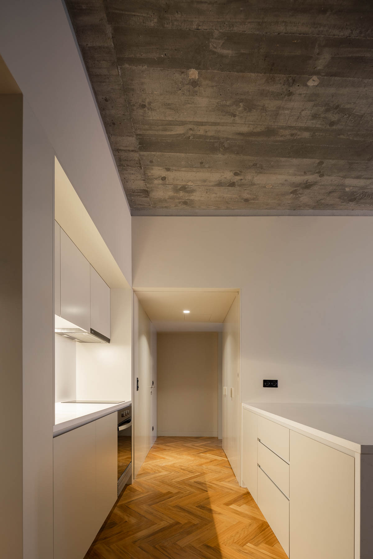 são lázaro apartaments 