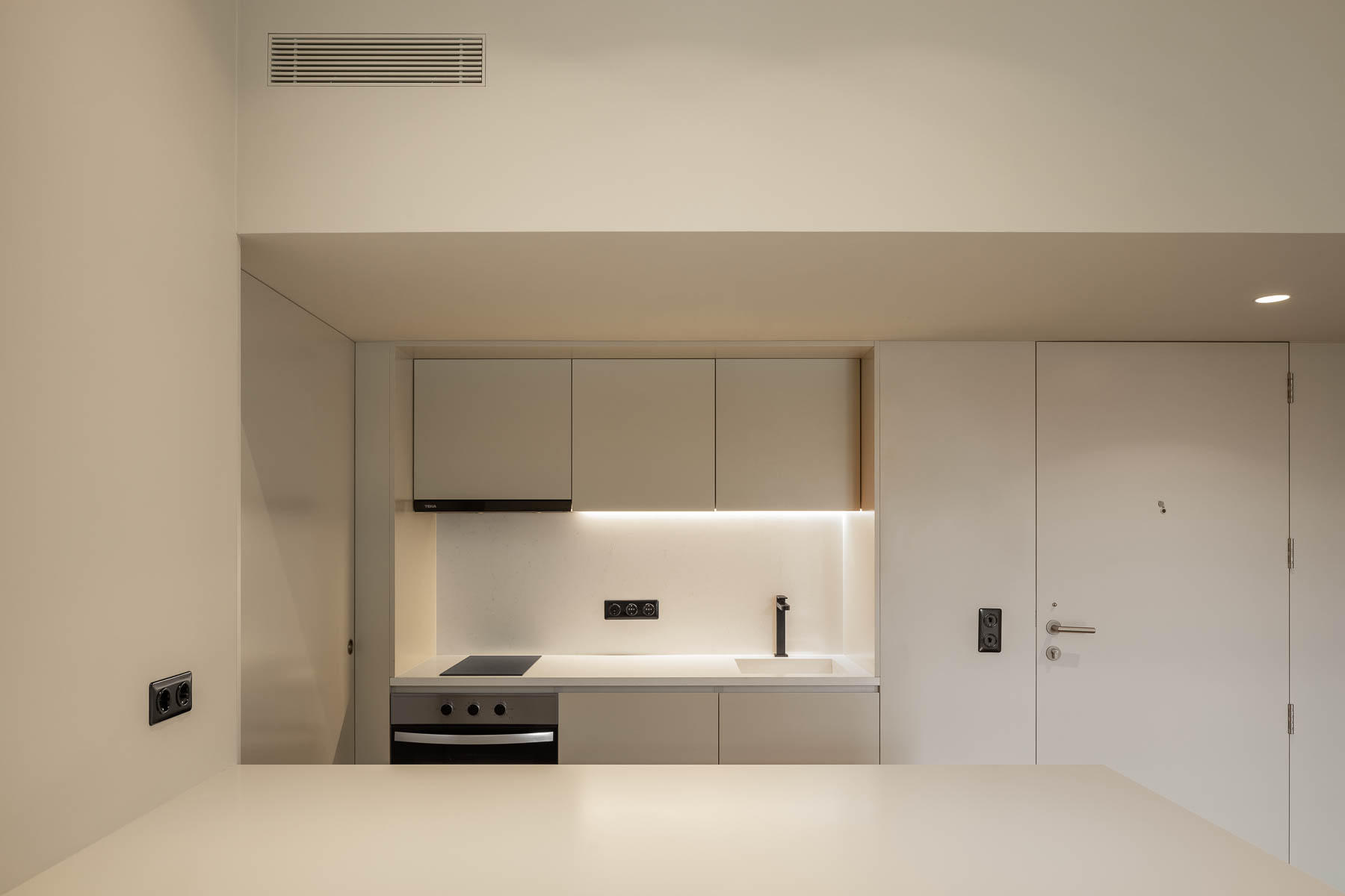 são lázaro apartaments 