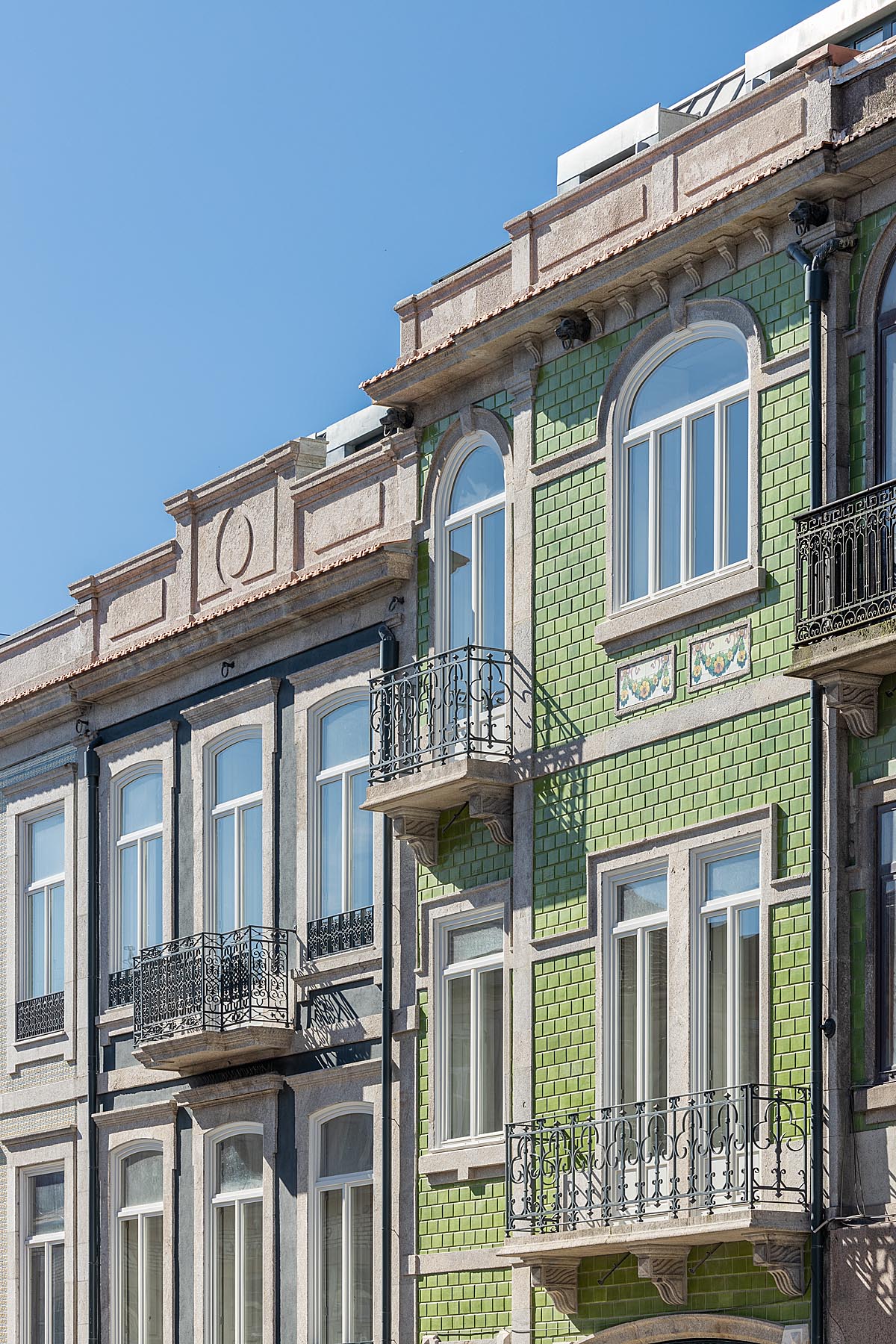 duque de loulé apartaments