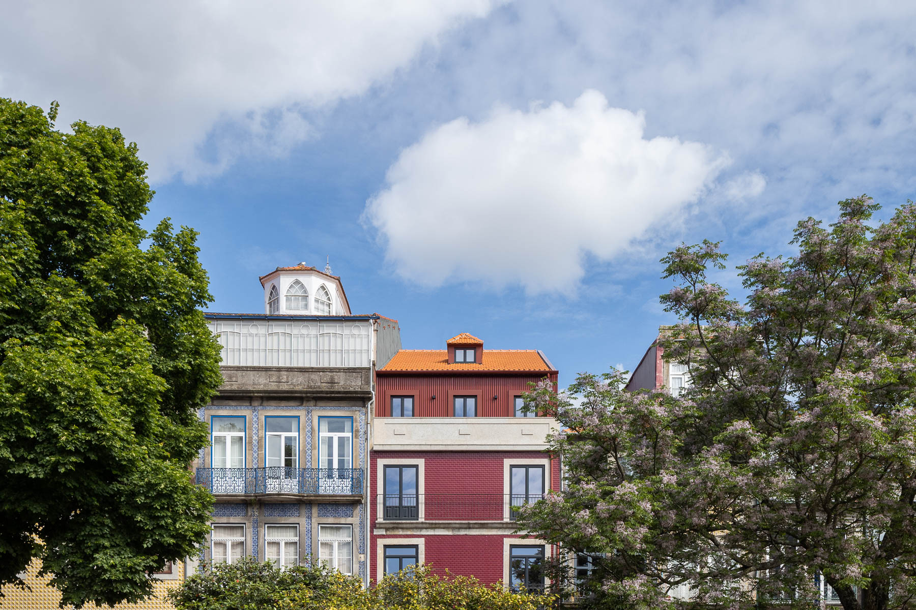 são lázaro apartments in archi diaries