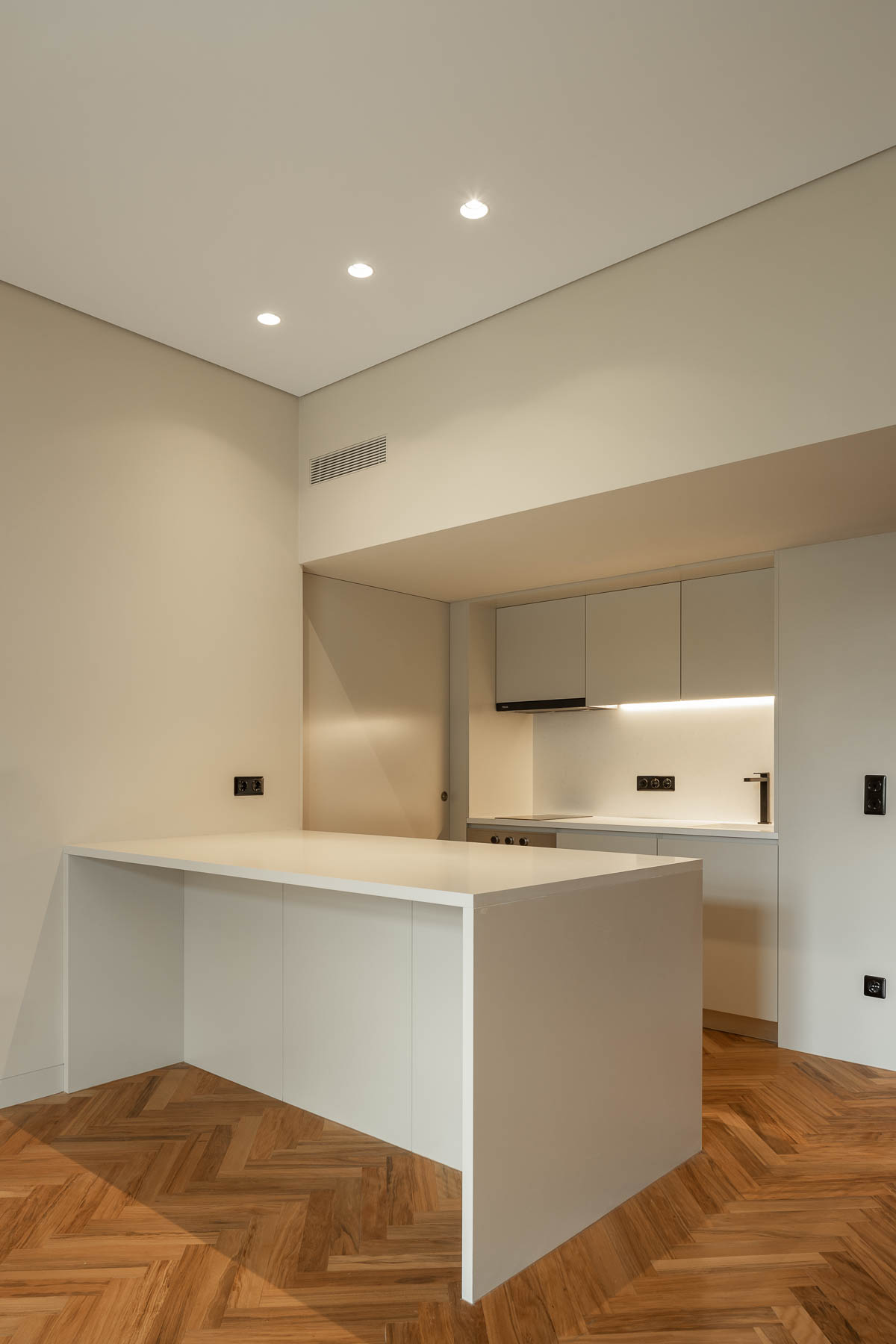 são lázaro apartaments 