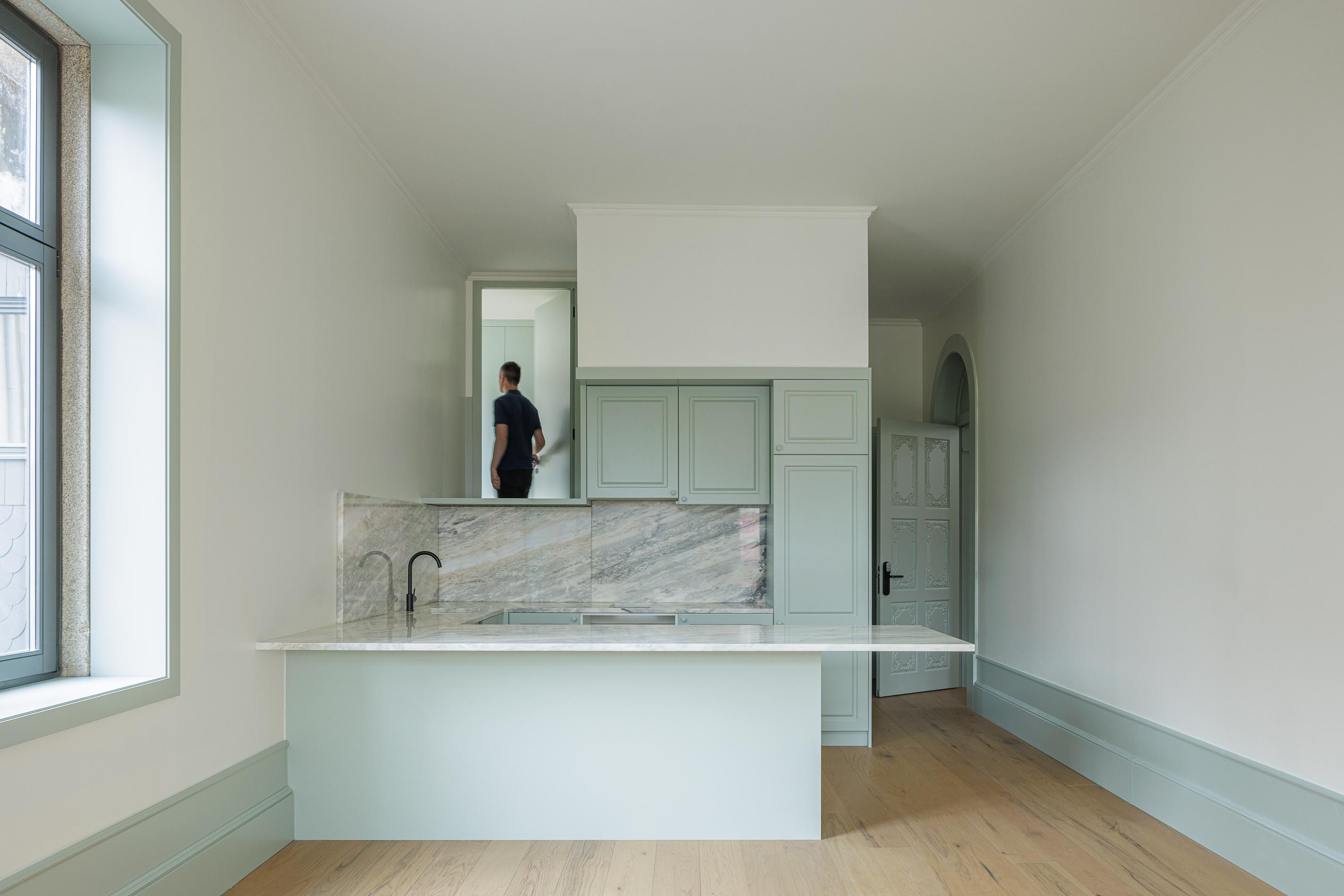 entreparedes apartaments