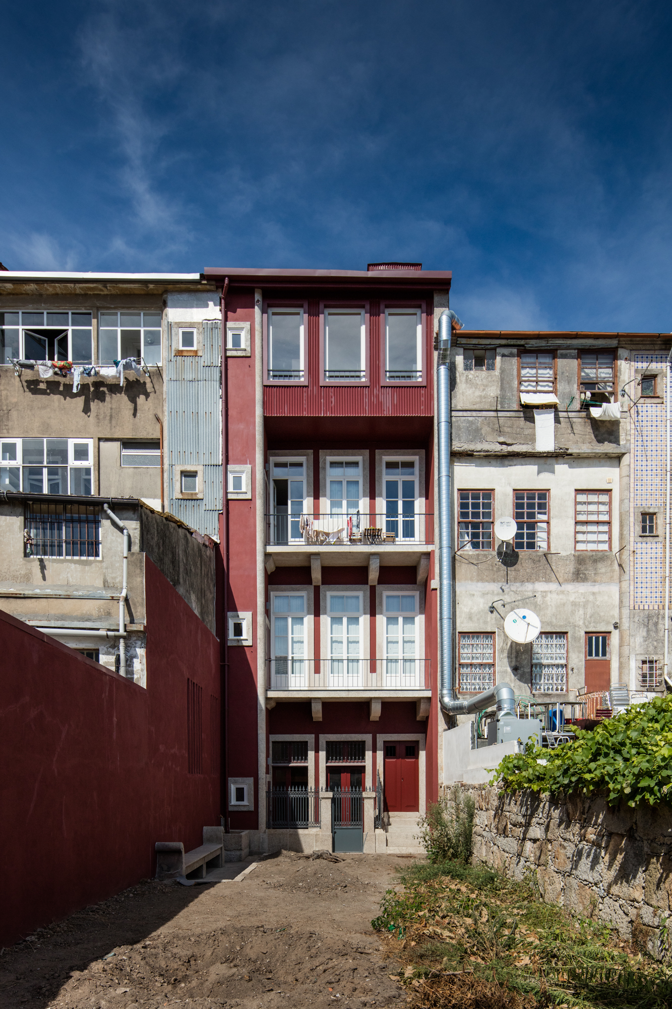 alexandre herculano i apartments