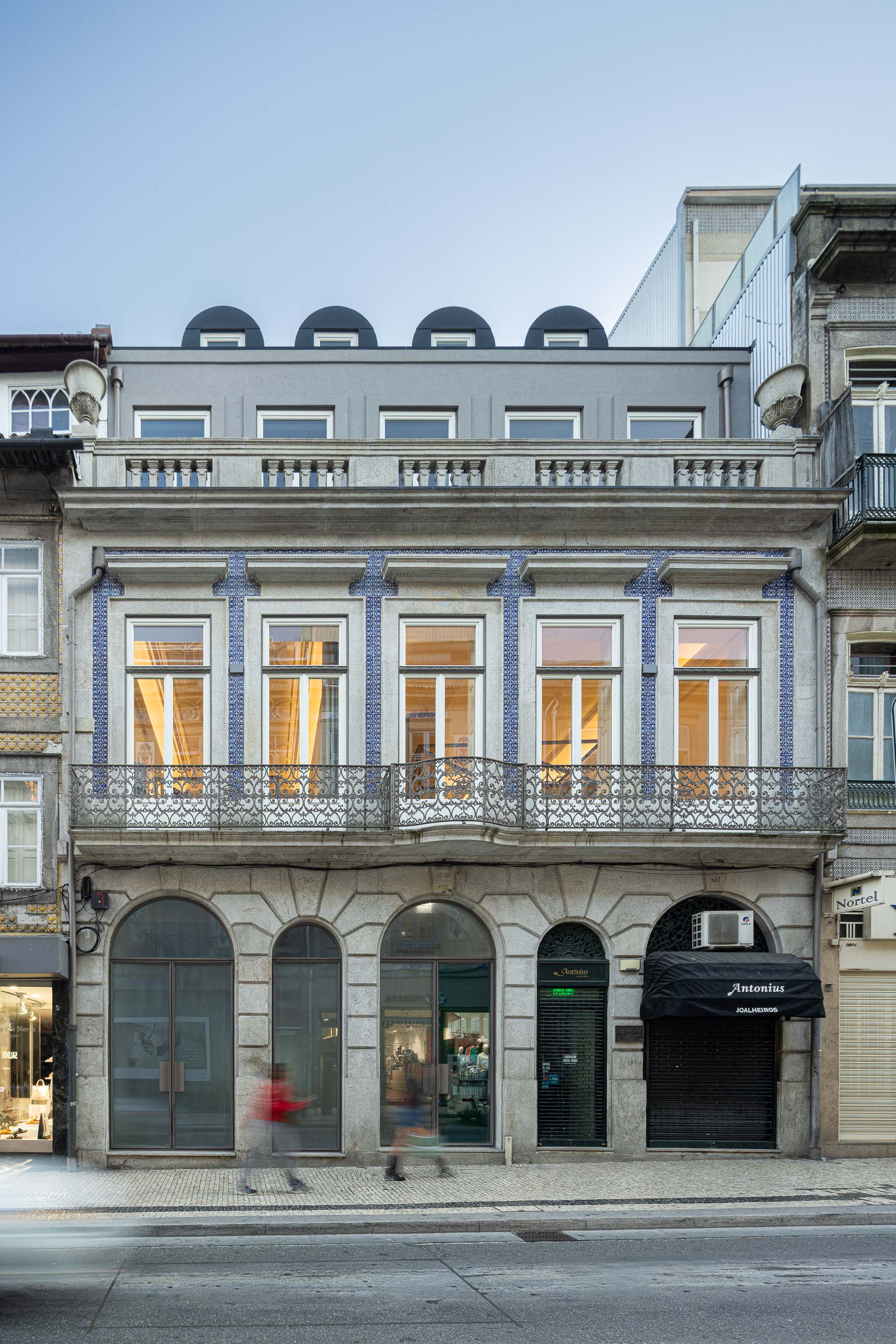 797 fernandes thomás apartments