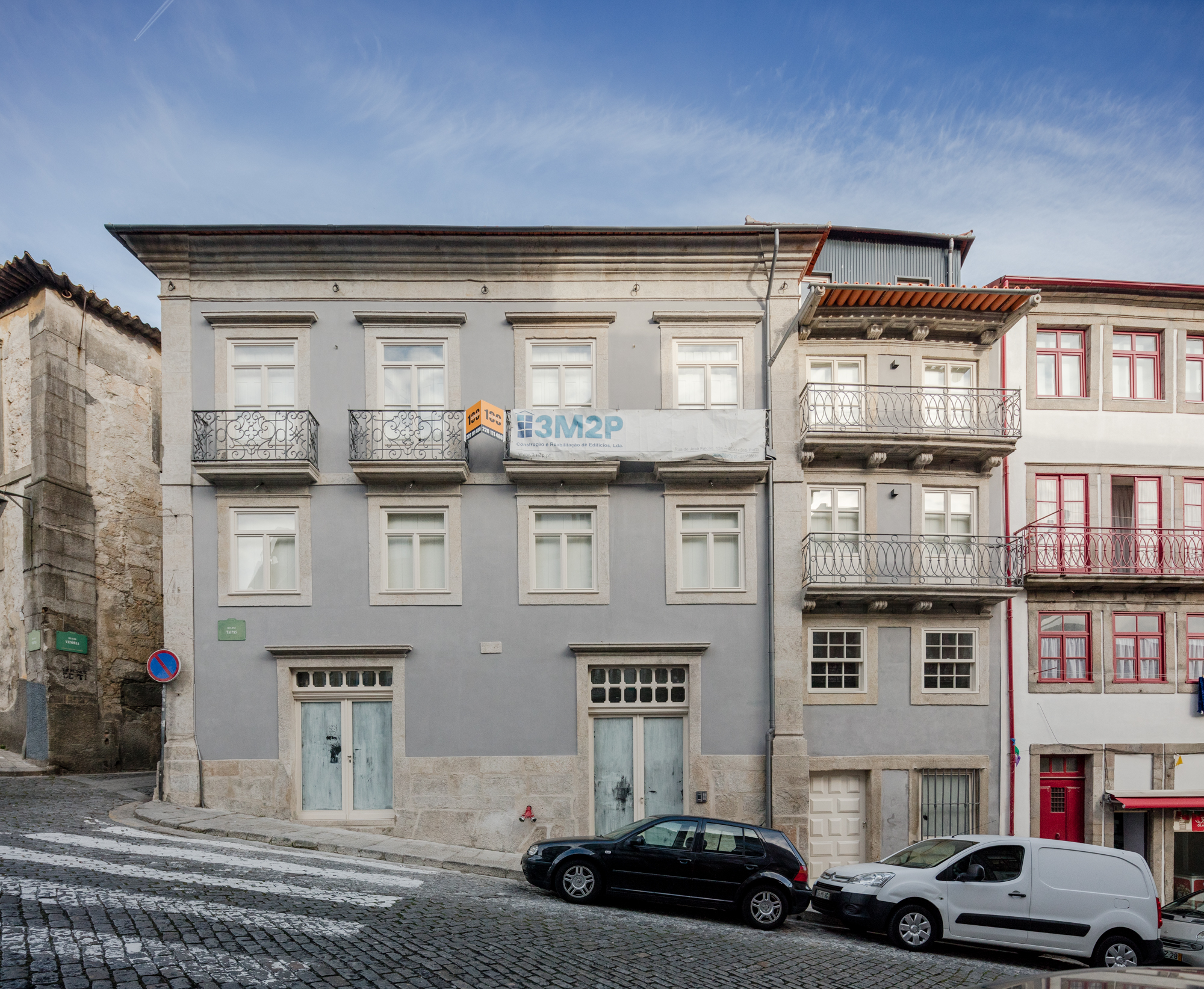 taipas apartments