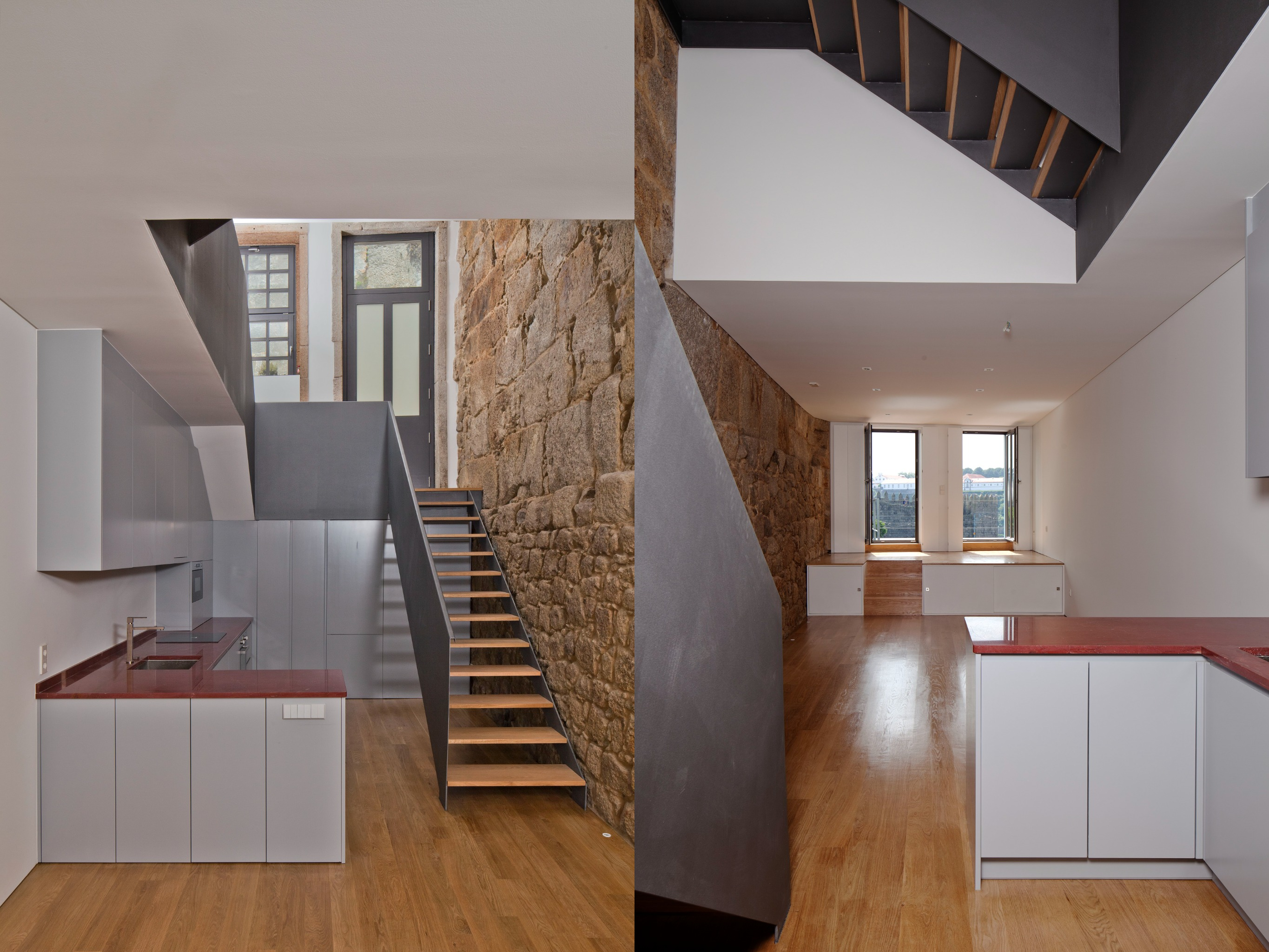Dom Hugo house