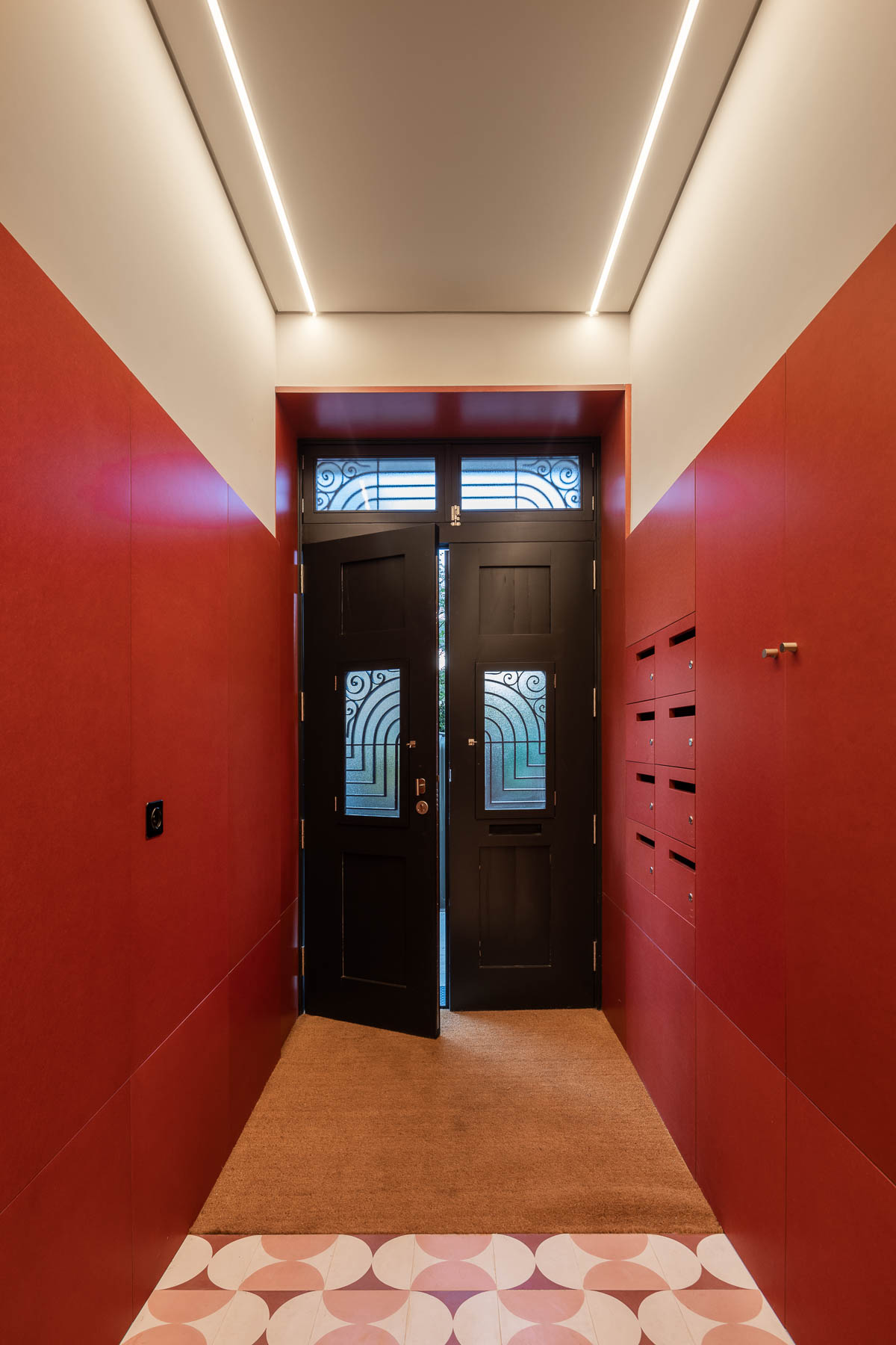 são lázaro apartaments 