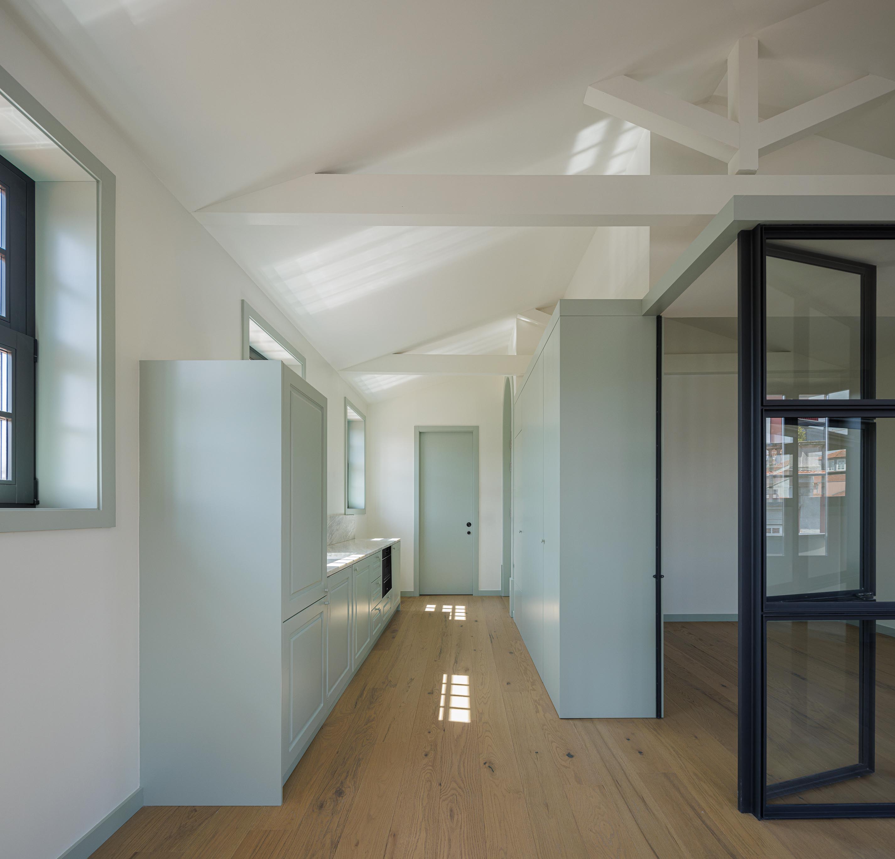 entreparedes apartaments