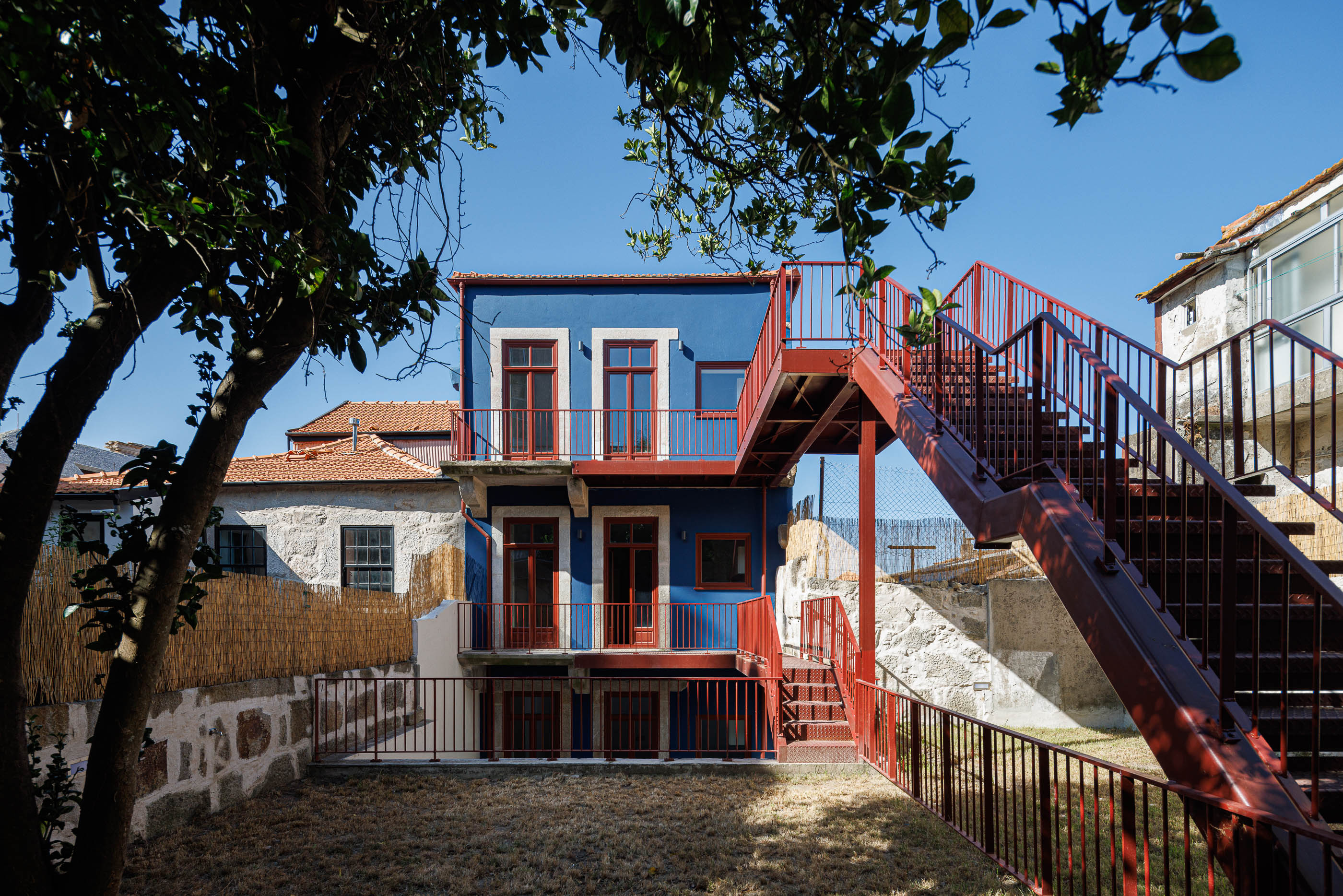 são vitor apartments
