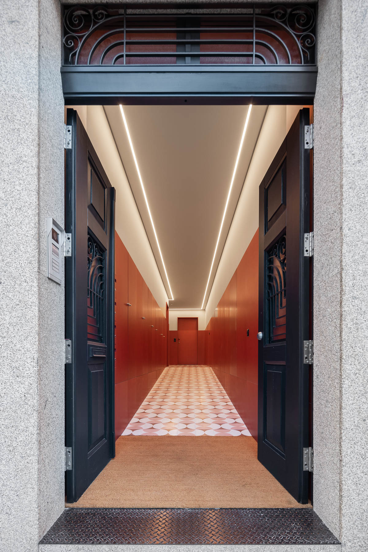 são lázaro apartaments 