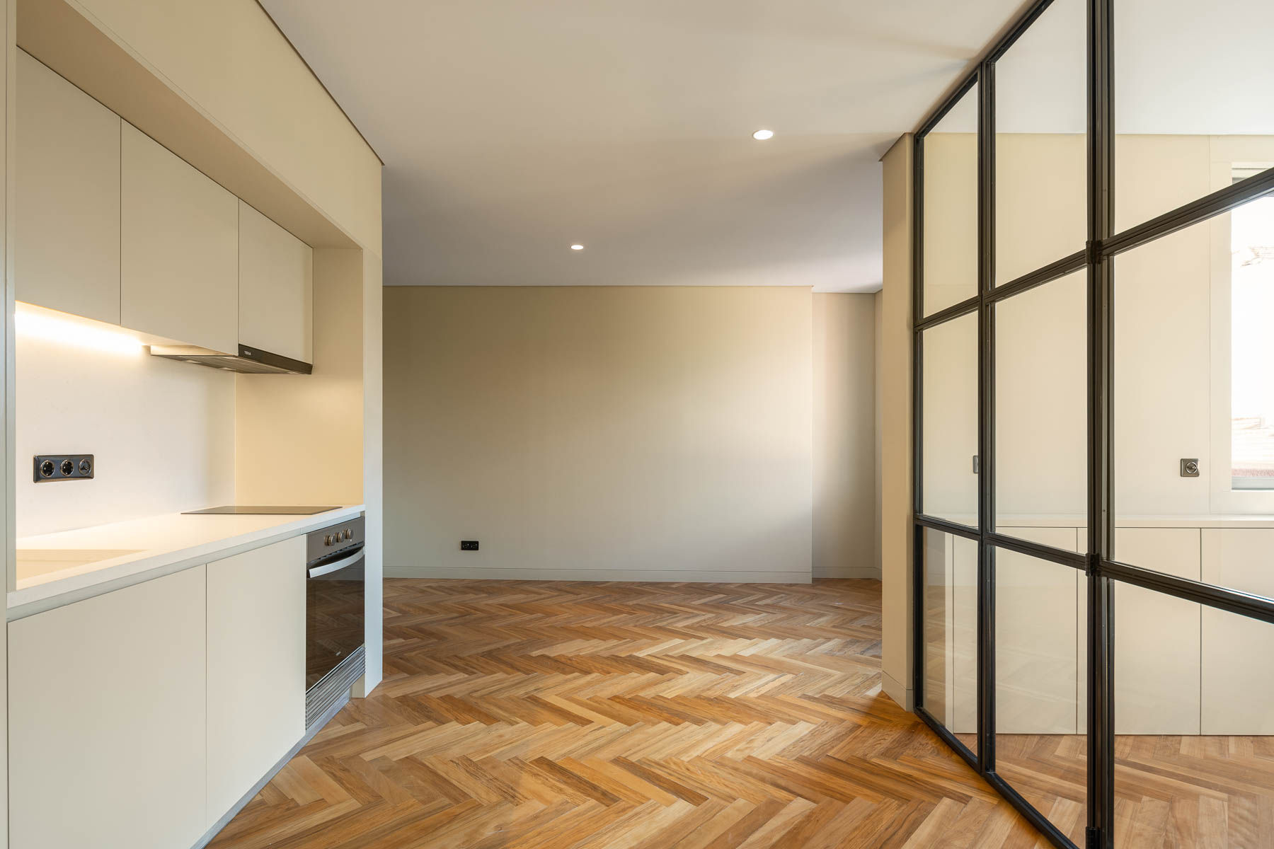 são lázaro apartaments 