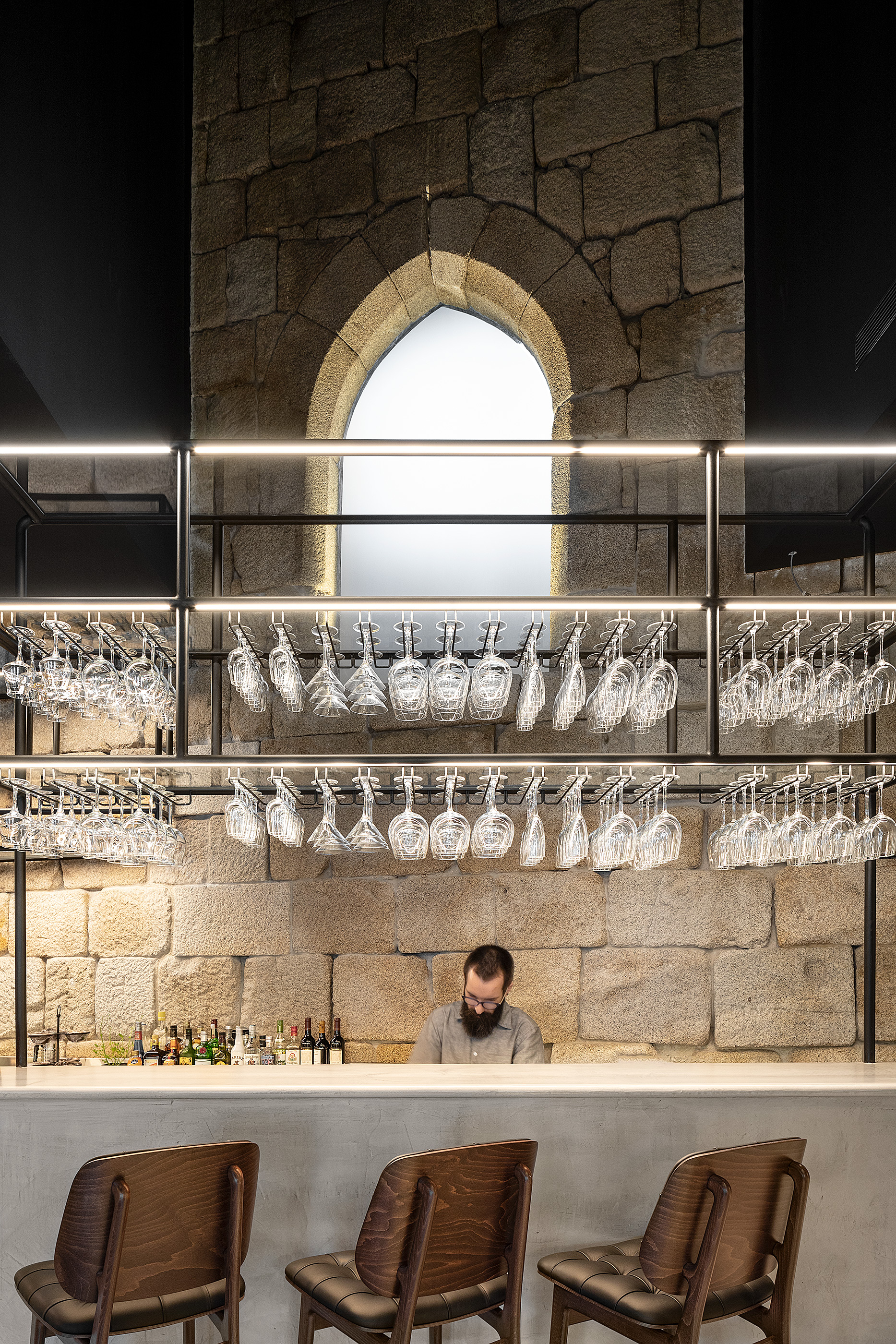 bar exmo hotel