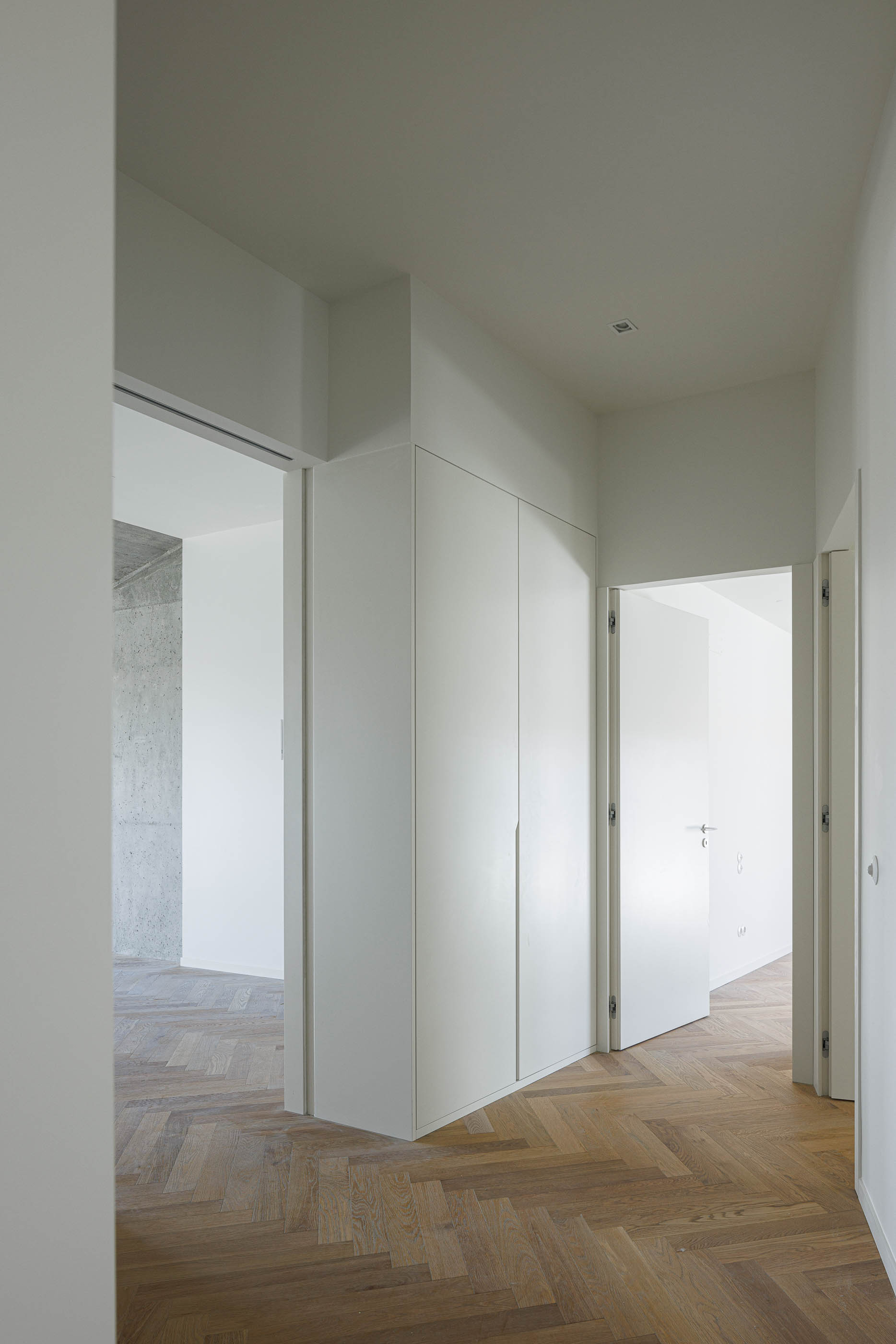 silva porto apartments