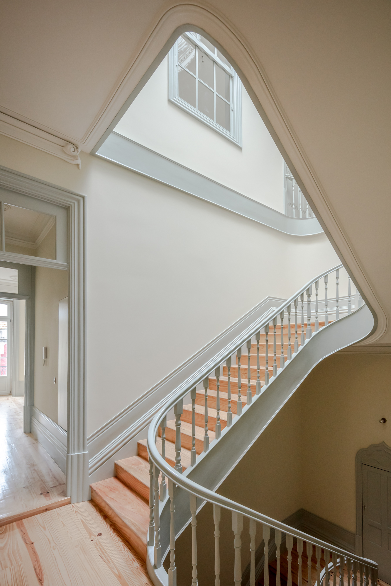 alexandre herculano apartaments ii