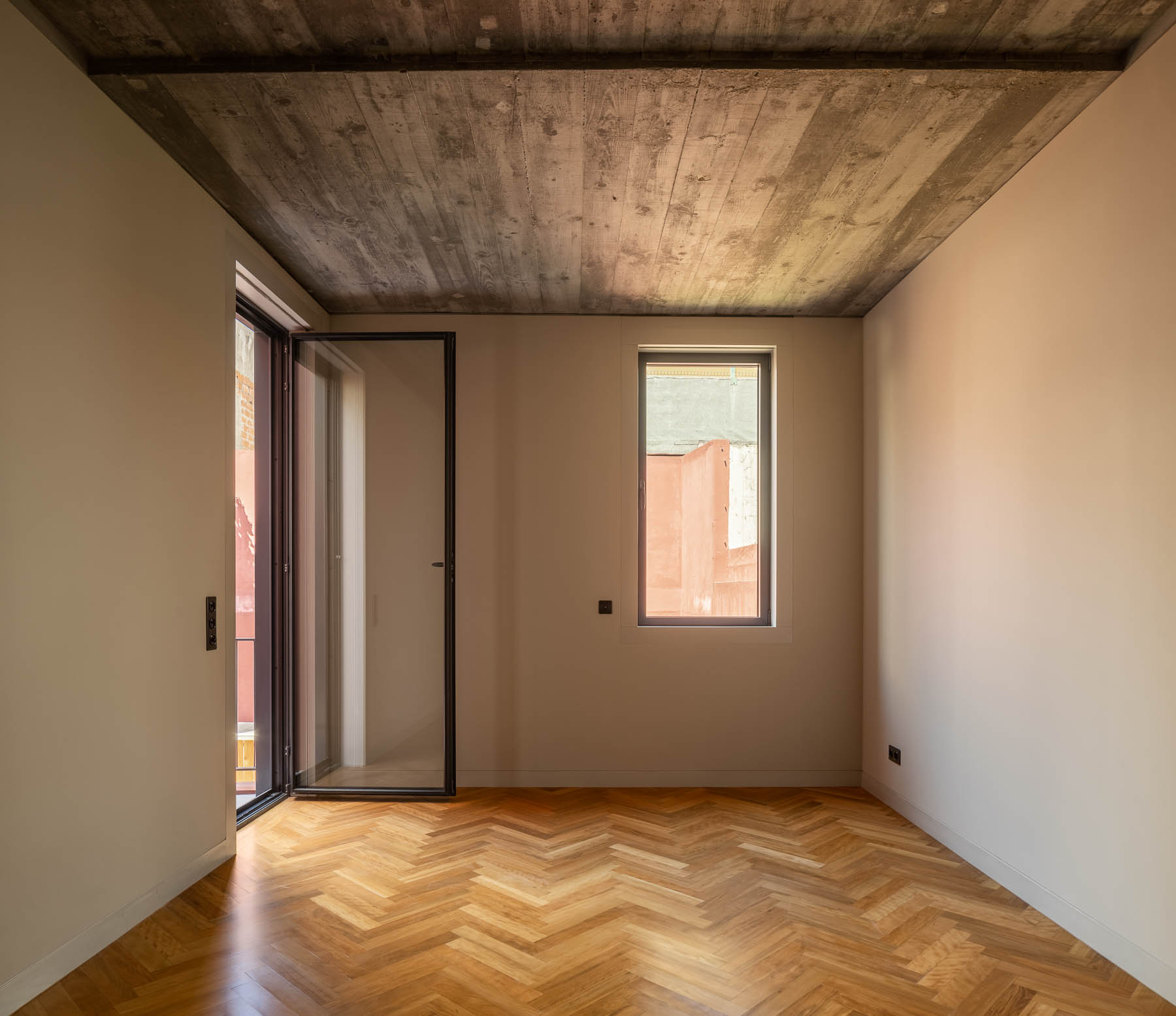 são lázaro apartaments 