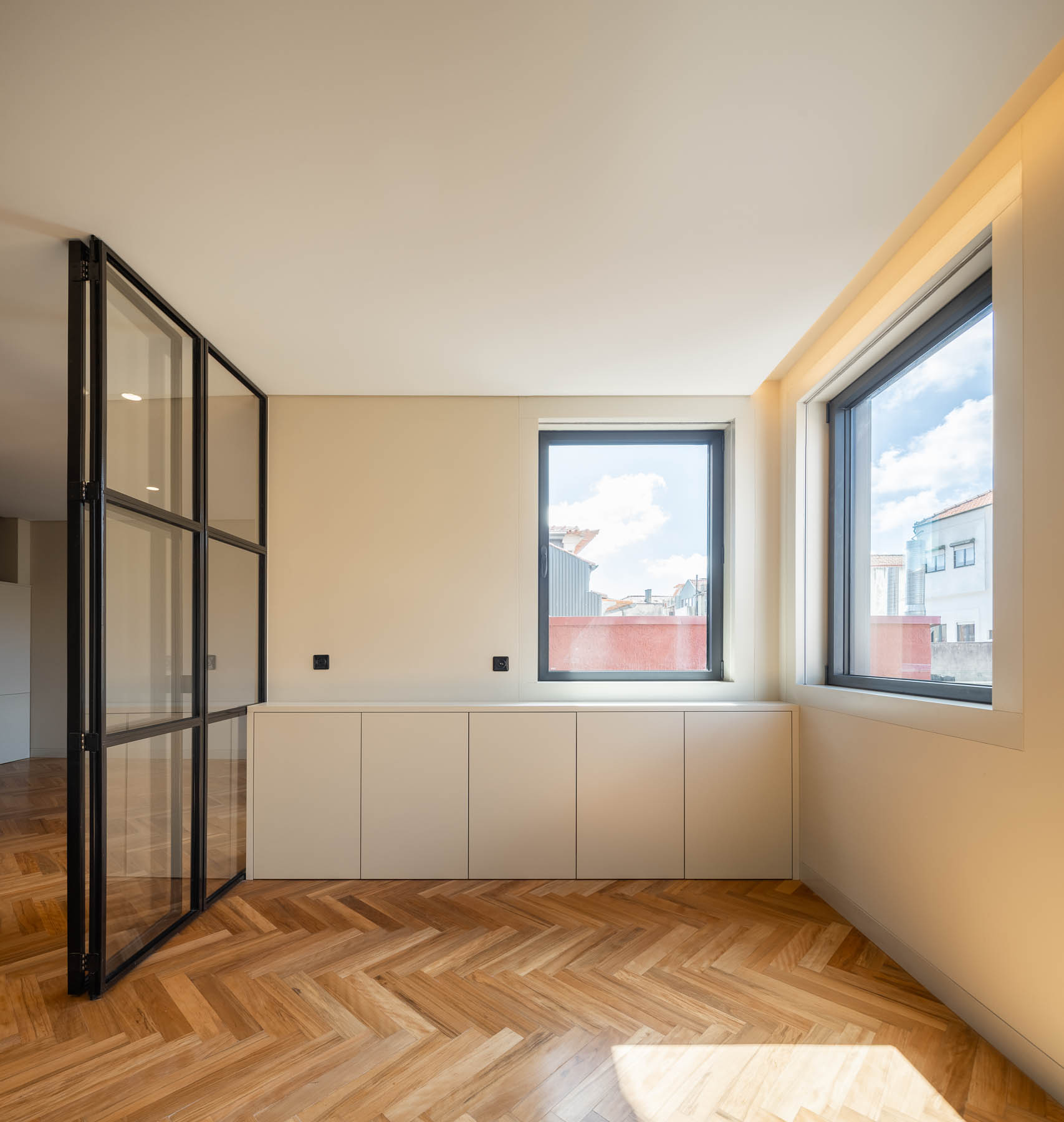 são lázaro apartaments 