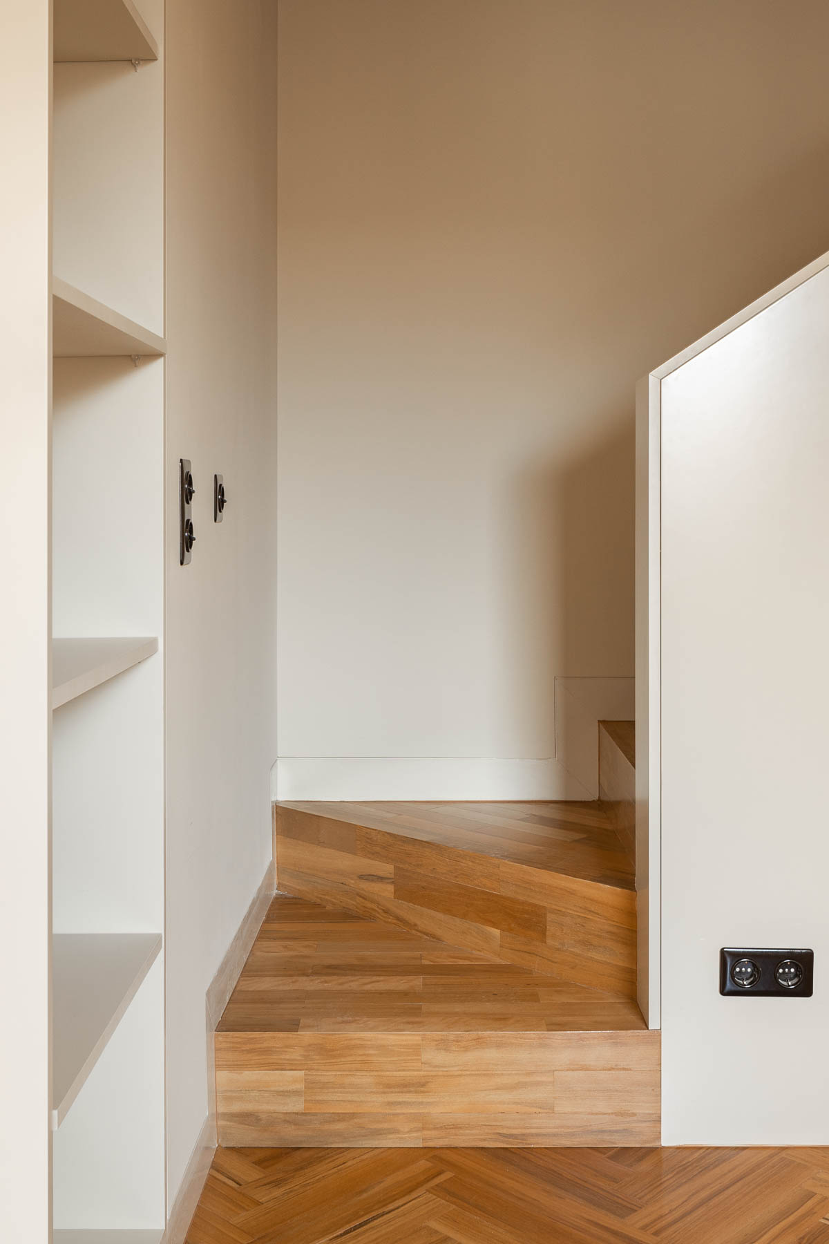 são lázaro apartaments 
