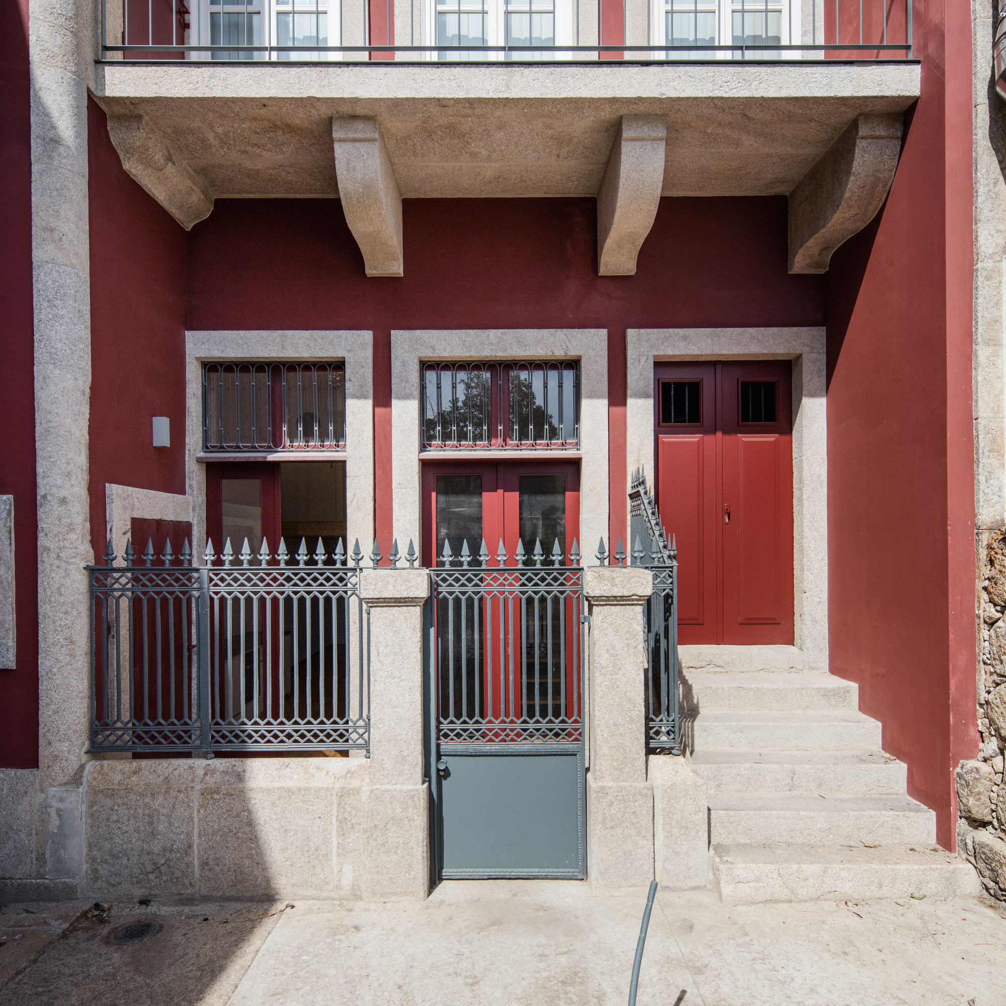 alexandre herculano i apartments