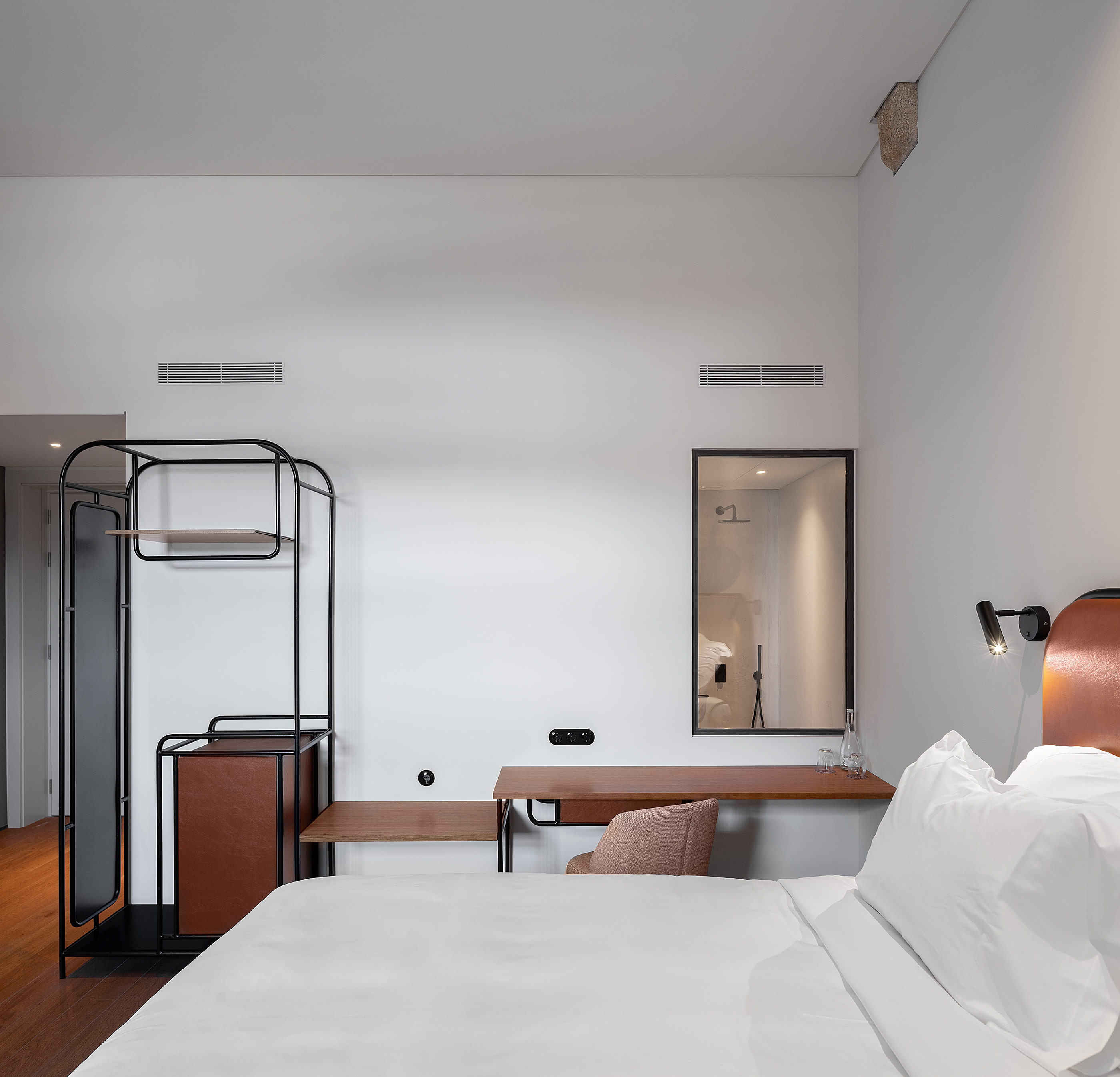 EXMO. HOTEL