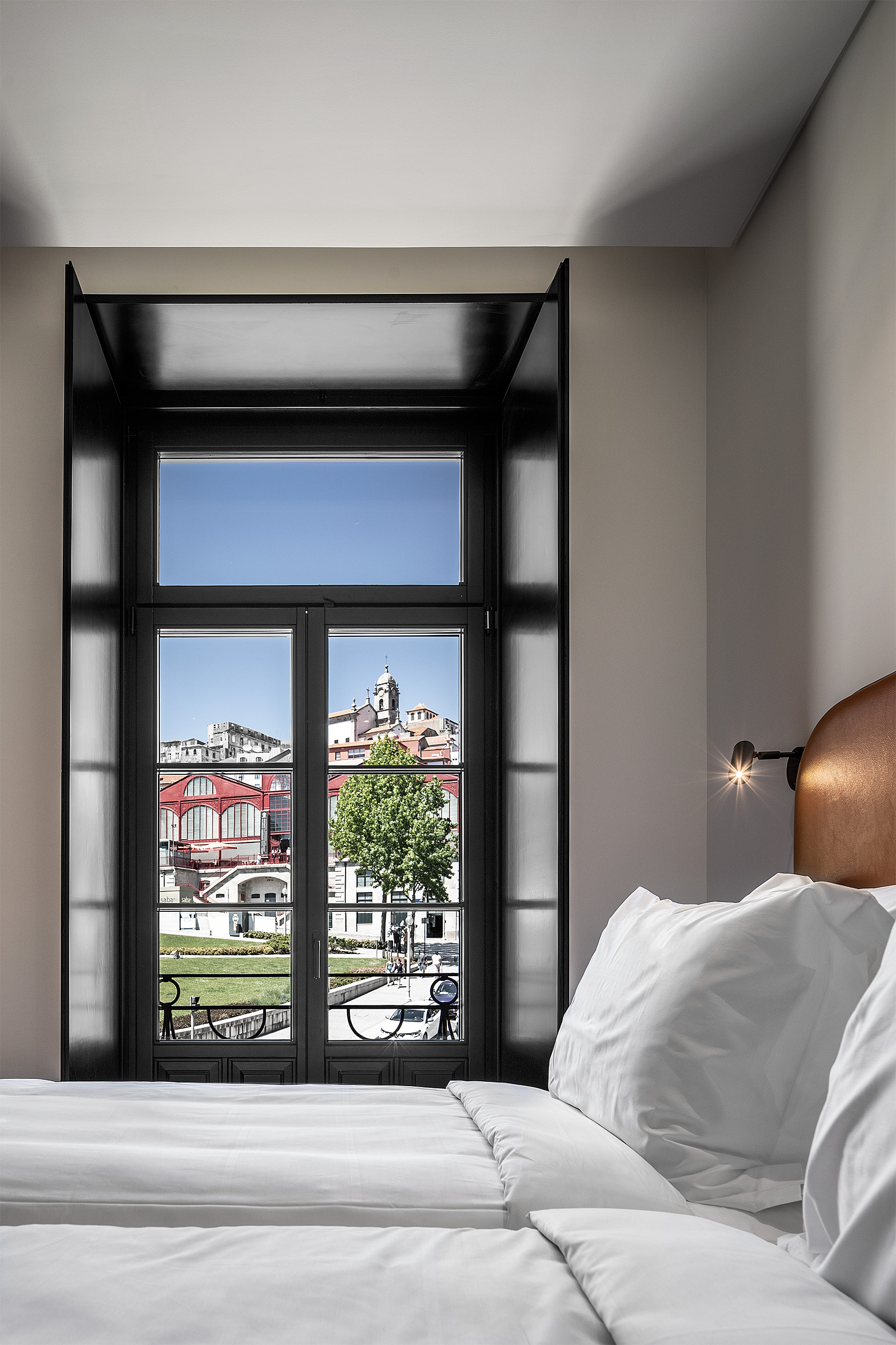 EXMO. HOTEL