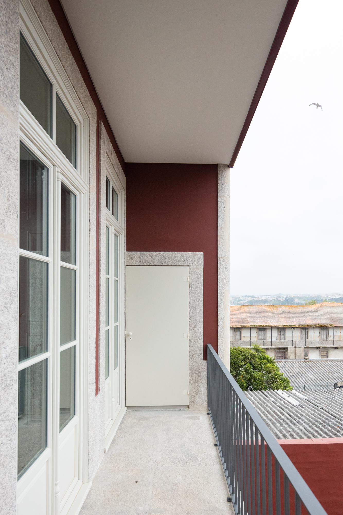 alexandre herculano apartaments ii