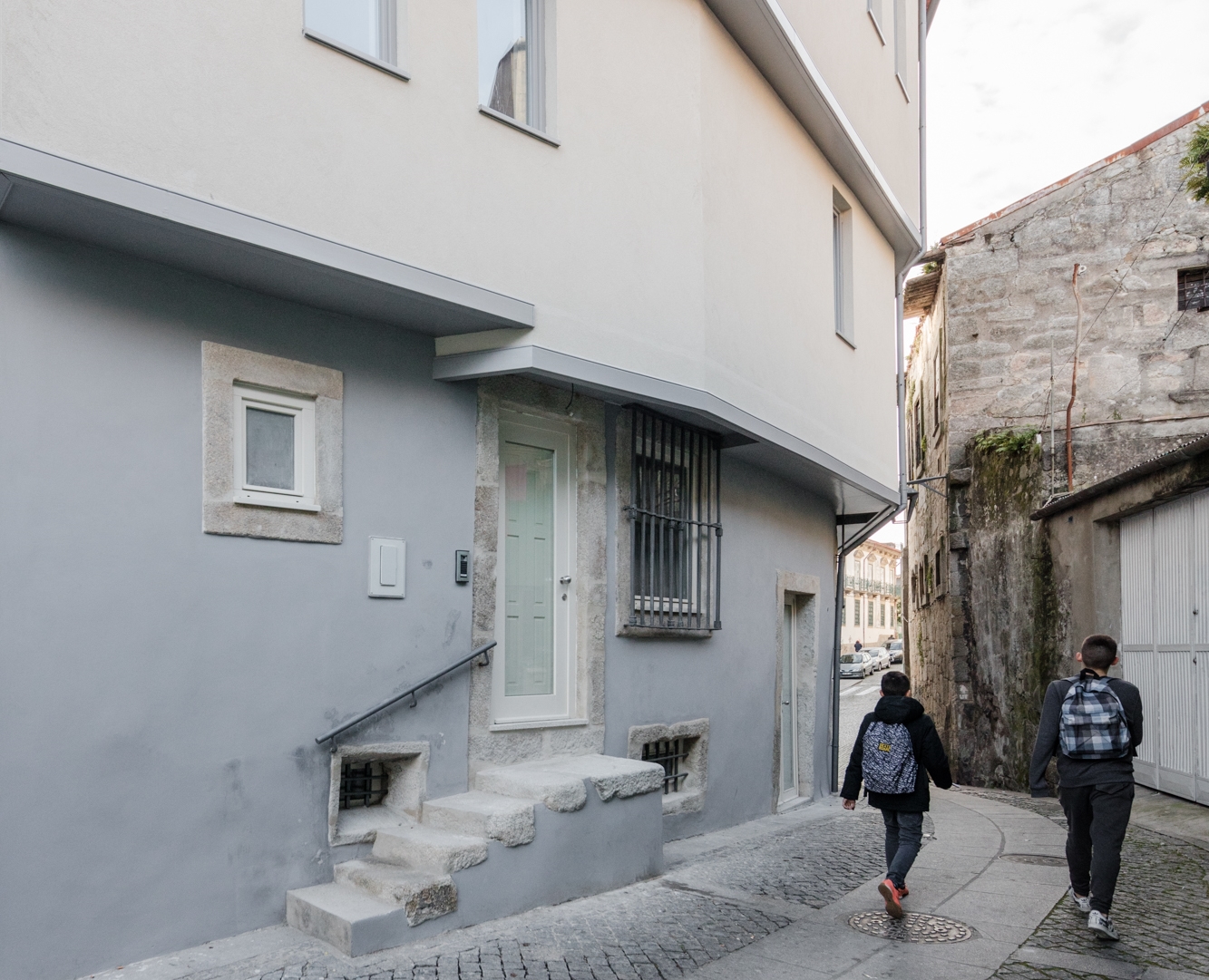 taipas apartments