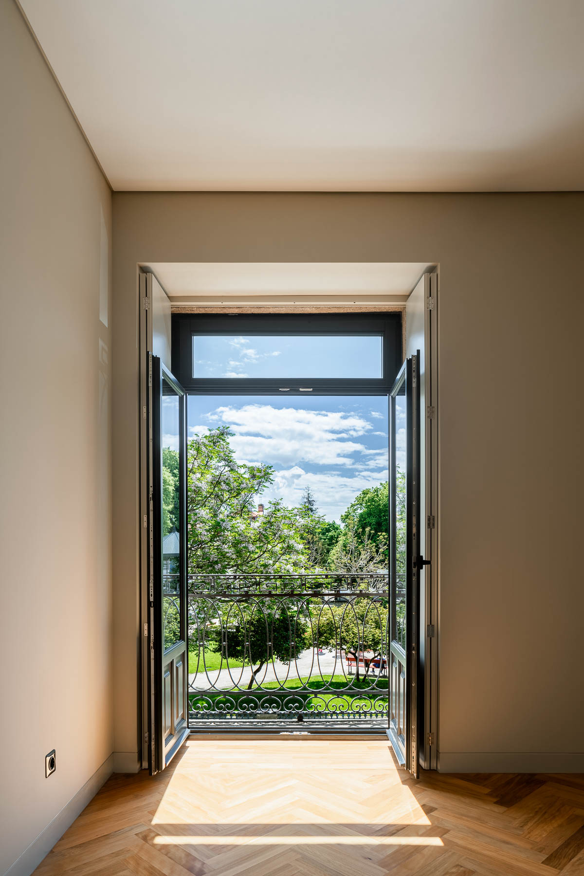são lázaro apartaments 