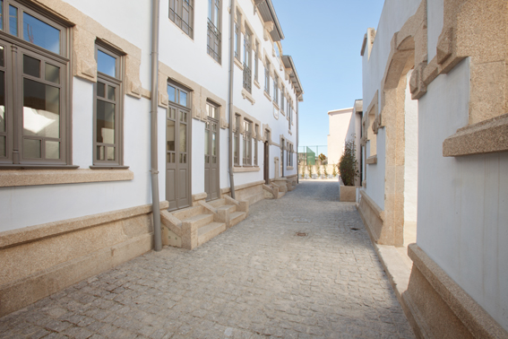 casas antónio carneiro