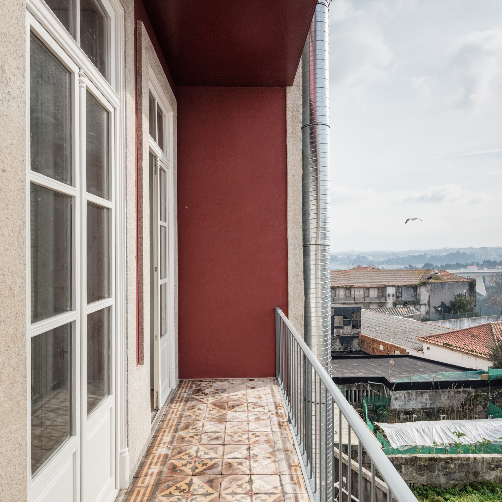 alexandre herculano i apartments