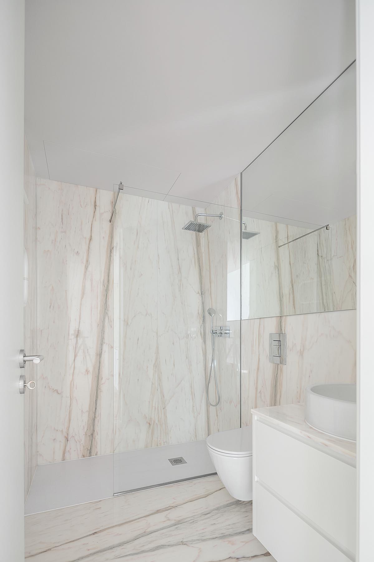 duque de loulé apartaments
