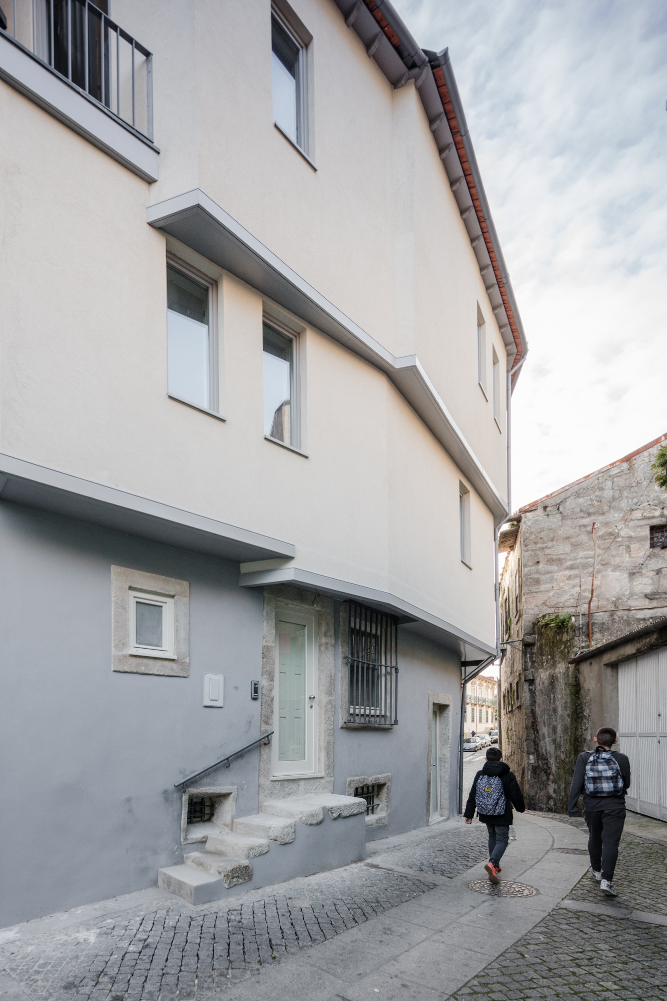 taipas apartments
