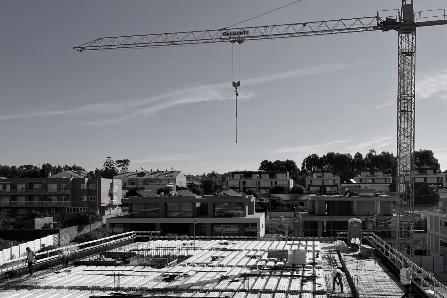 From Land to Investment: The Key Stages of Real Estate Development in Portugal