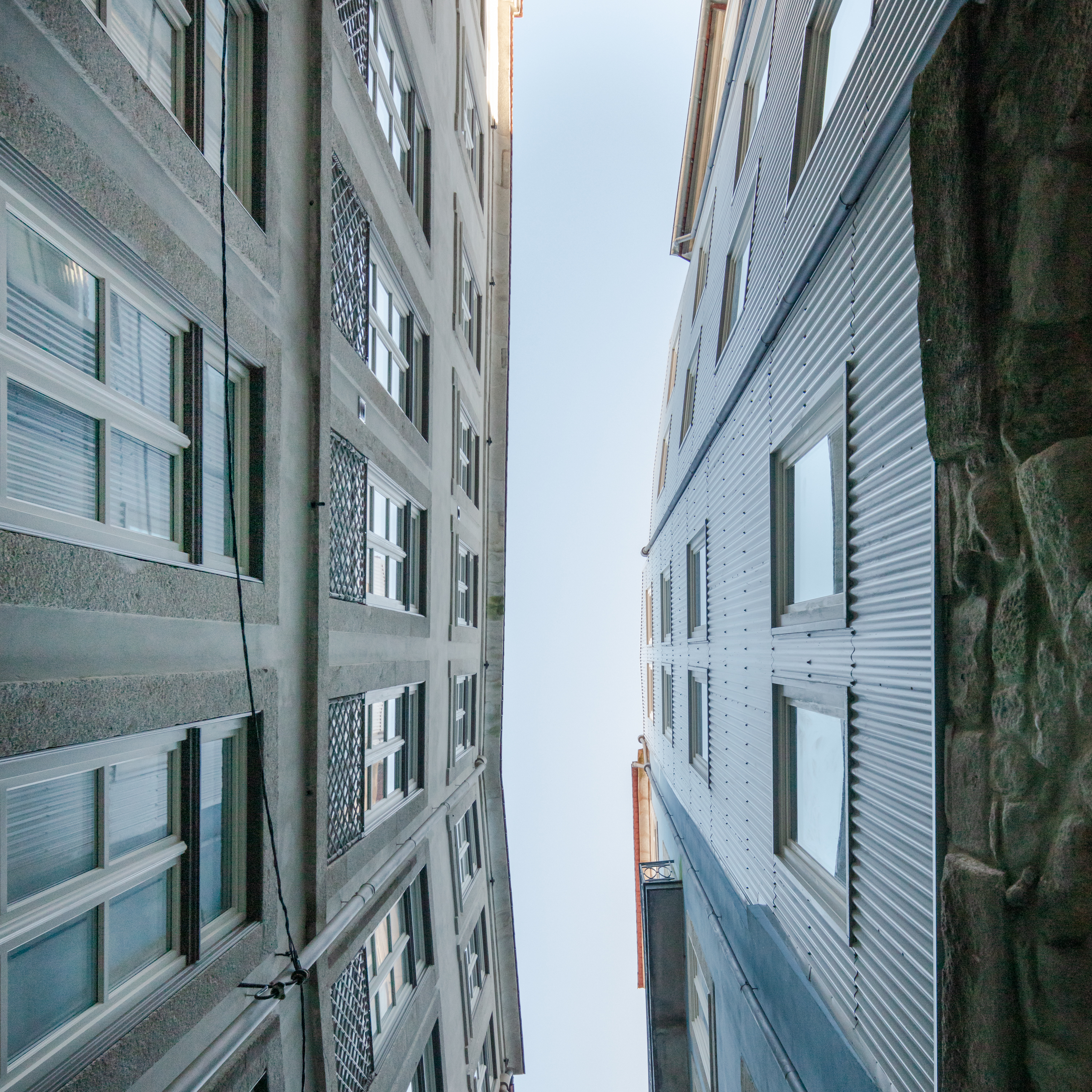 mouzinho apartments