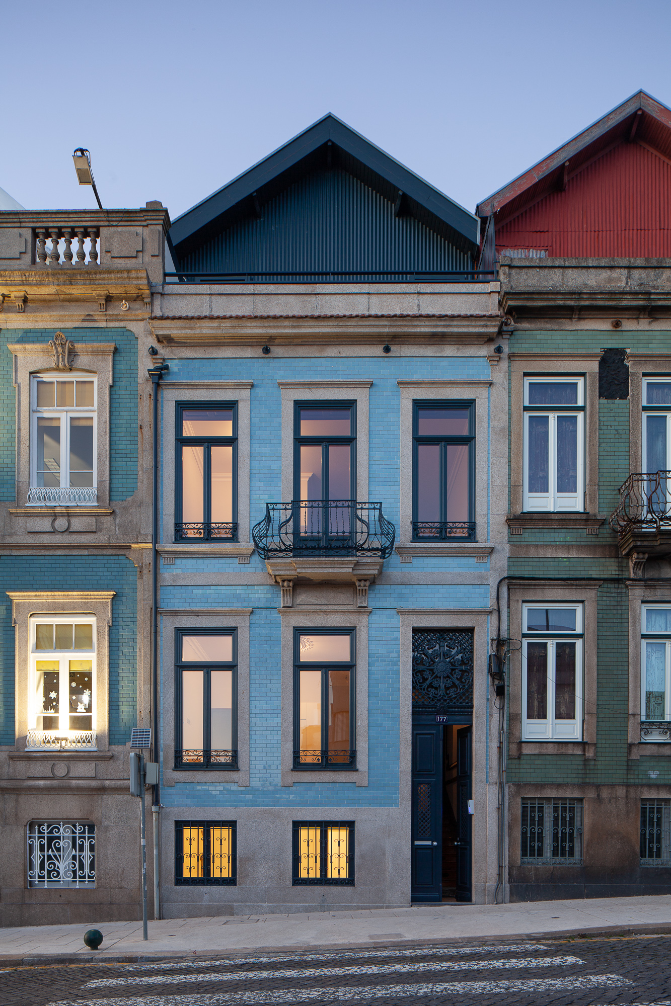 álvares cabral apartments