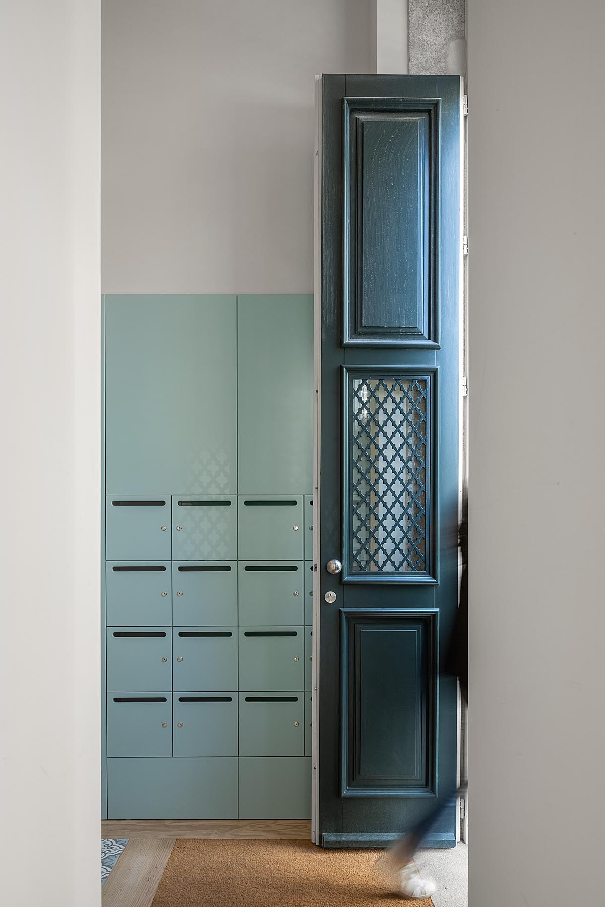 duque de loulé apartaments