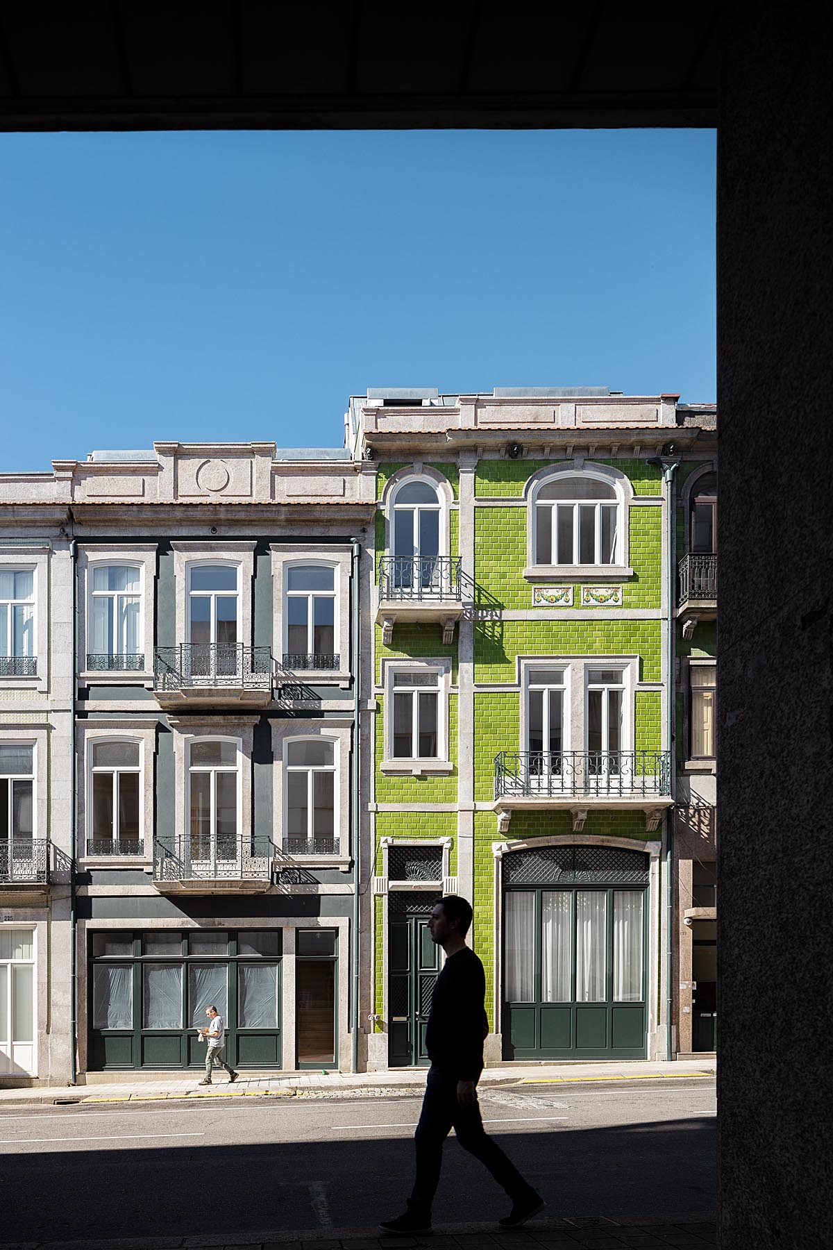 duque de loulé apartaments
