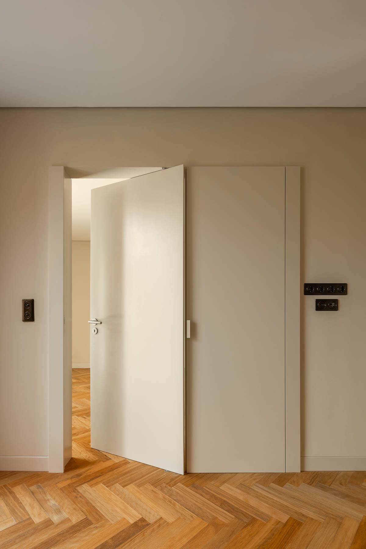 são lázaro apartaments 