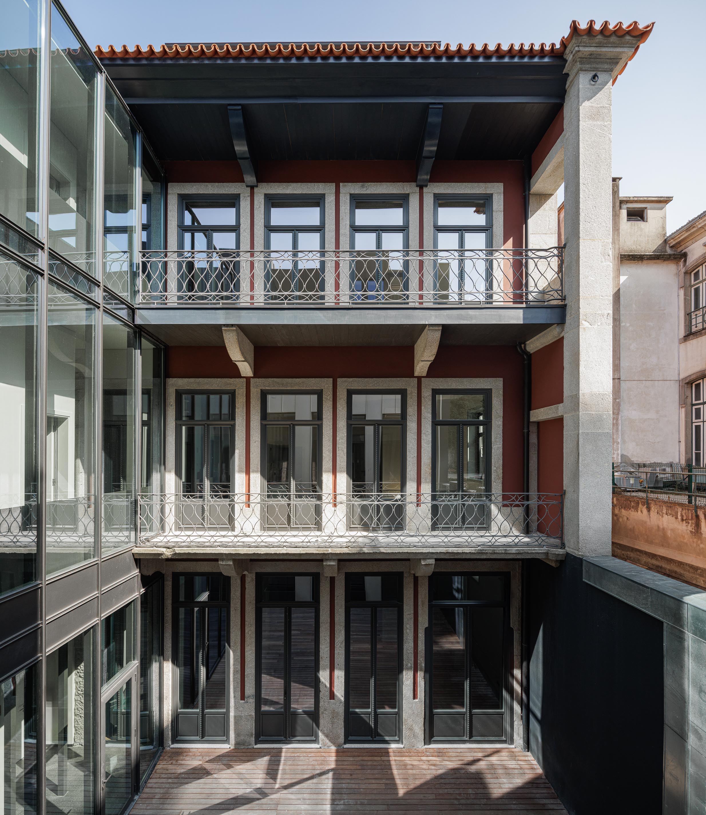 entreparedes apartaments