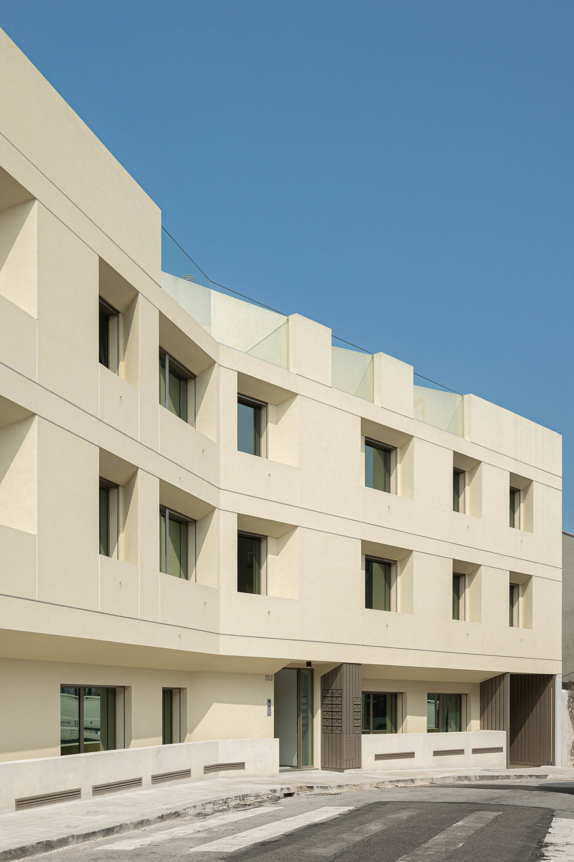 silva porto apartments
