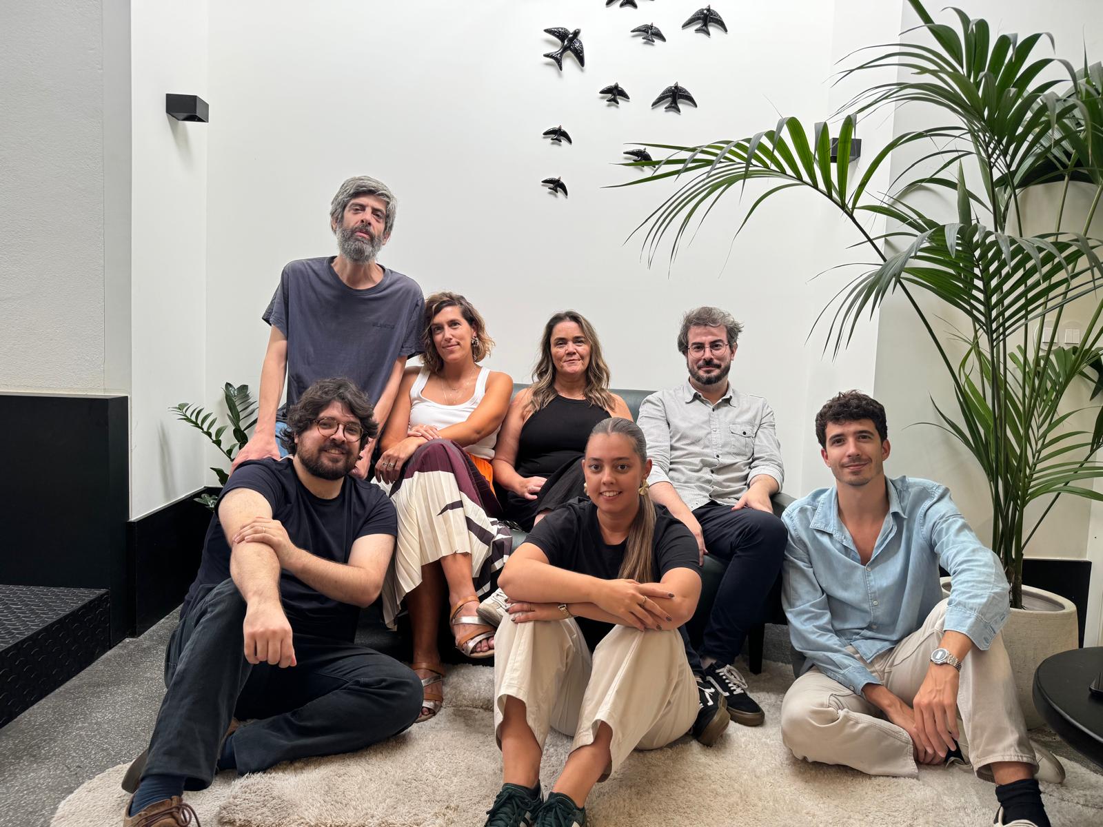 Equipa Floret