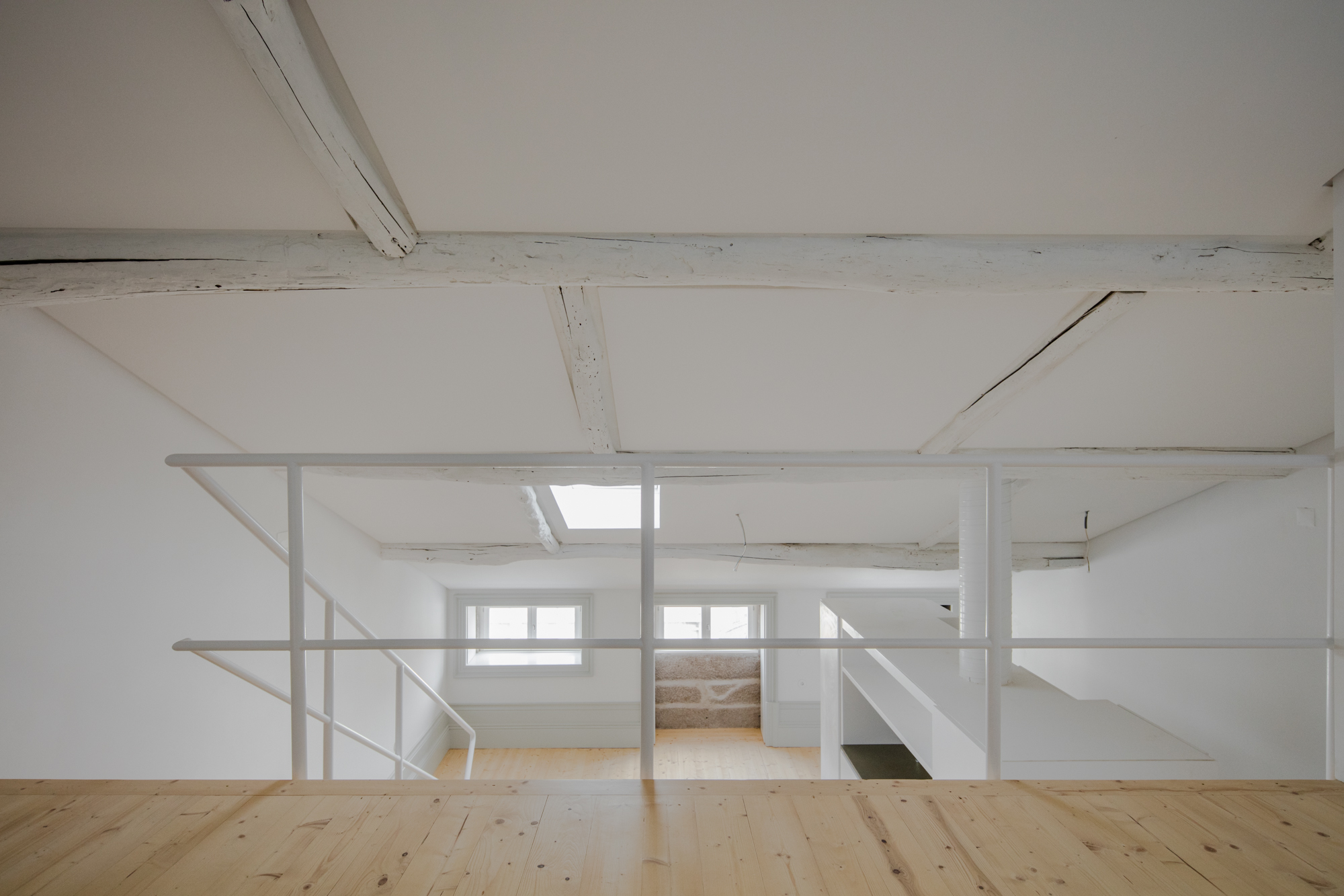 alexandre herculano i apartments