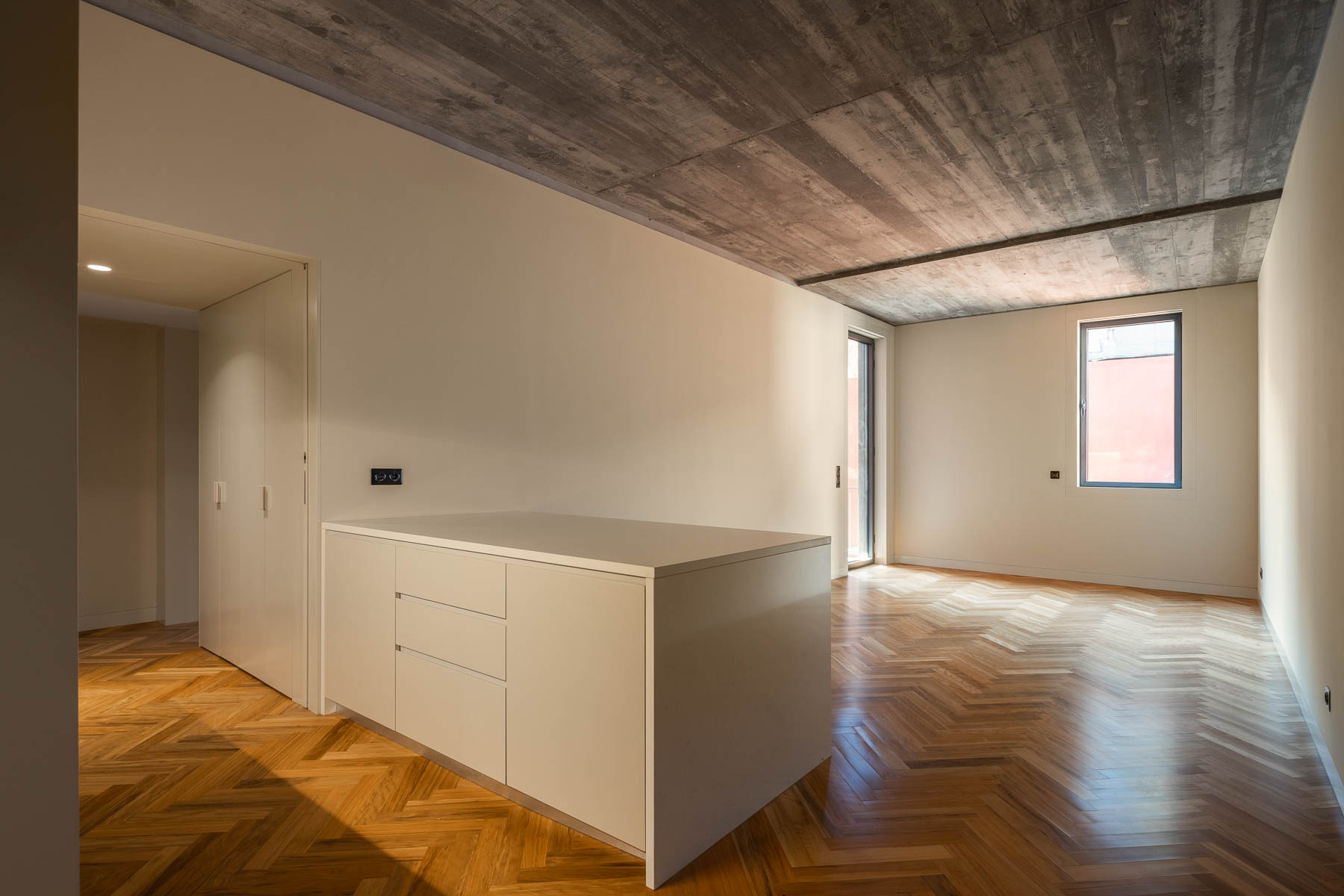 são lázaro apartaments 